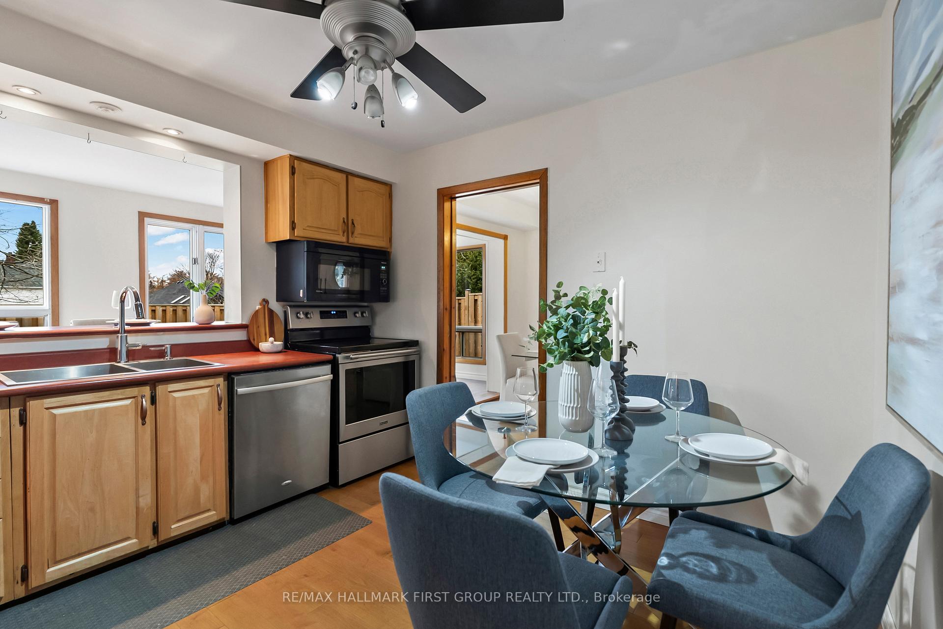 Photo 14 of 116 Brunswick Street, Oshawa, Donevan — HOMEH