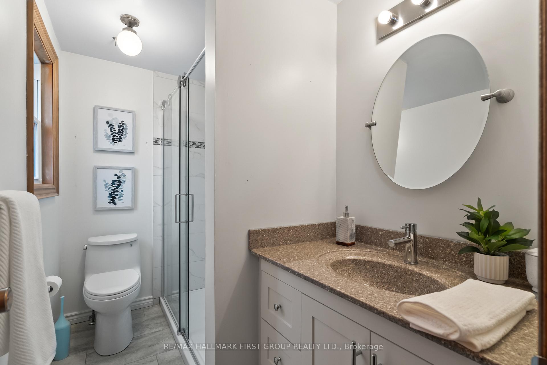 Photo 23 of 116 Brunswick Street, Oshawa, Donevan — HOMEH