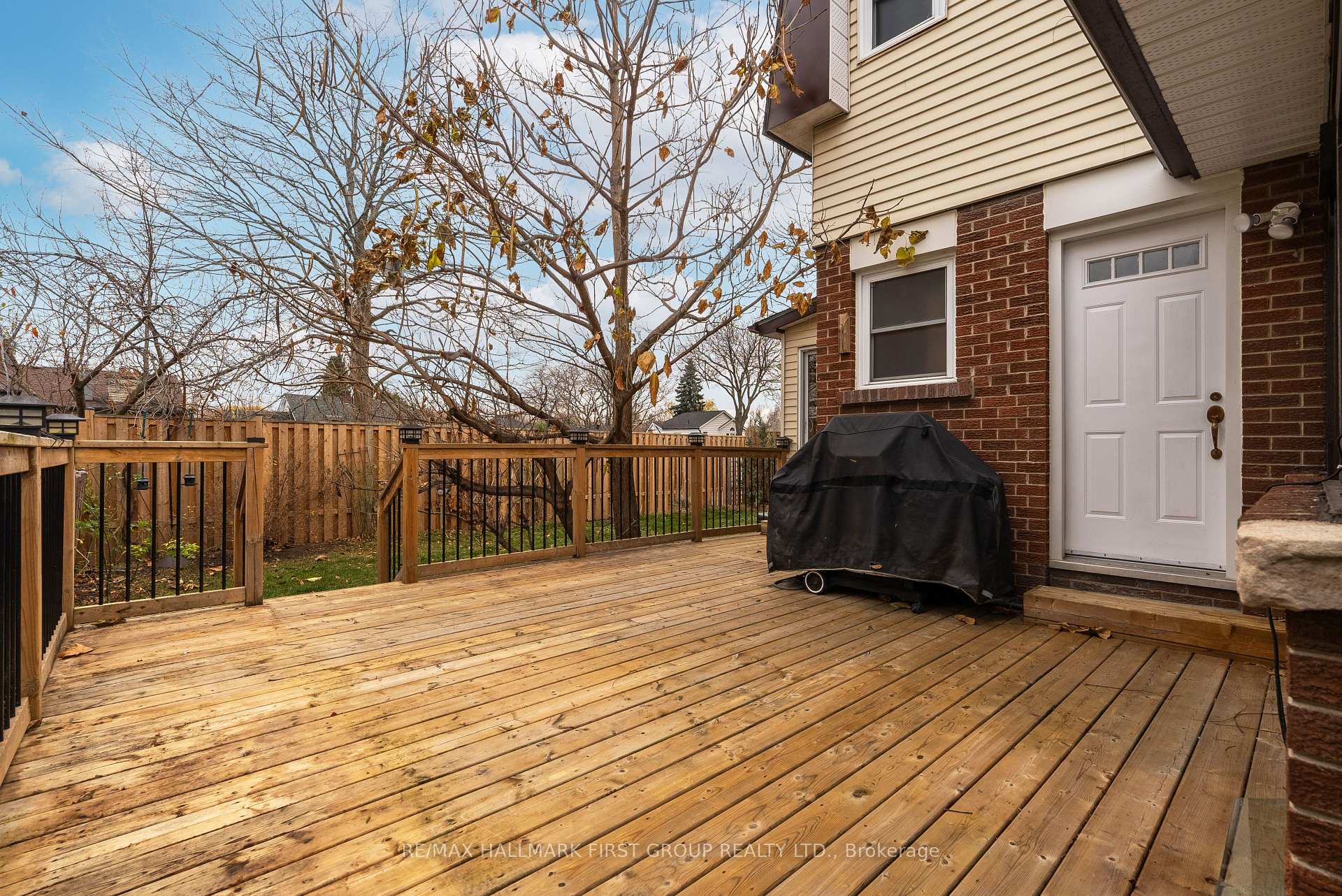 Photo 28 of 116 Brunswick Street, Oshawa, Donevan — HOMEH