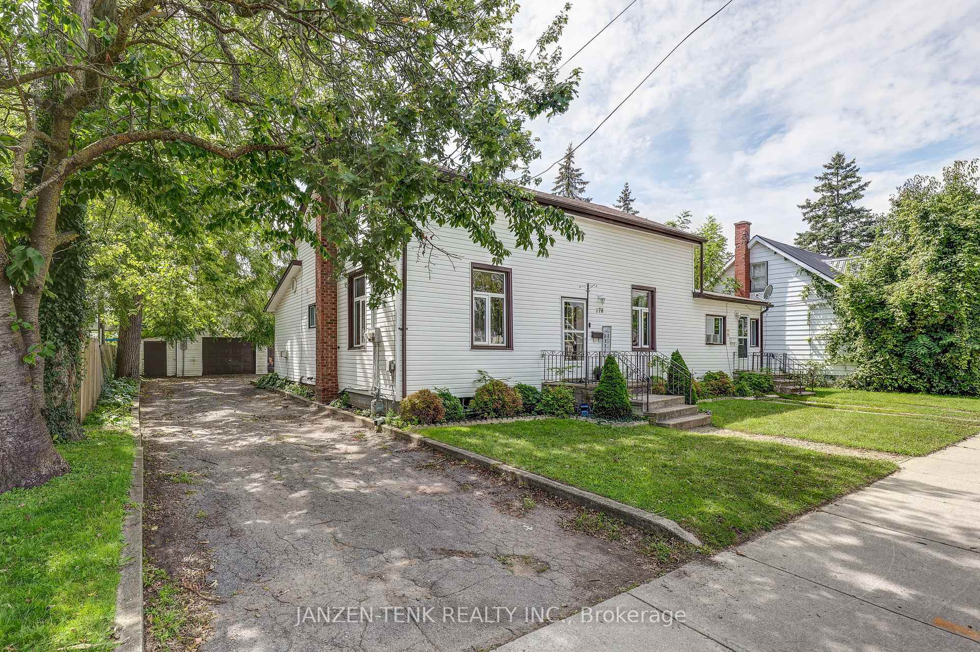 Photo 1 of 278 Sydenham Street E, Aylmer — HOMEH