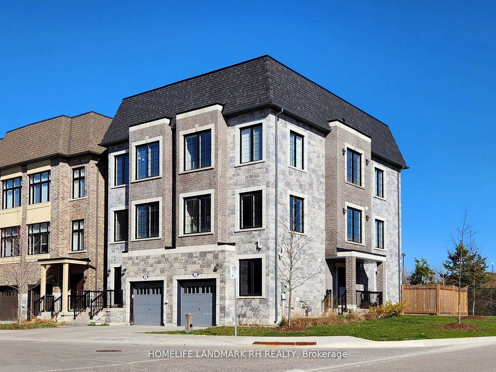 Front of 6 Mcgurran Lane