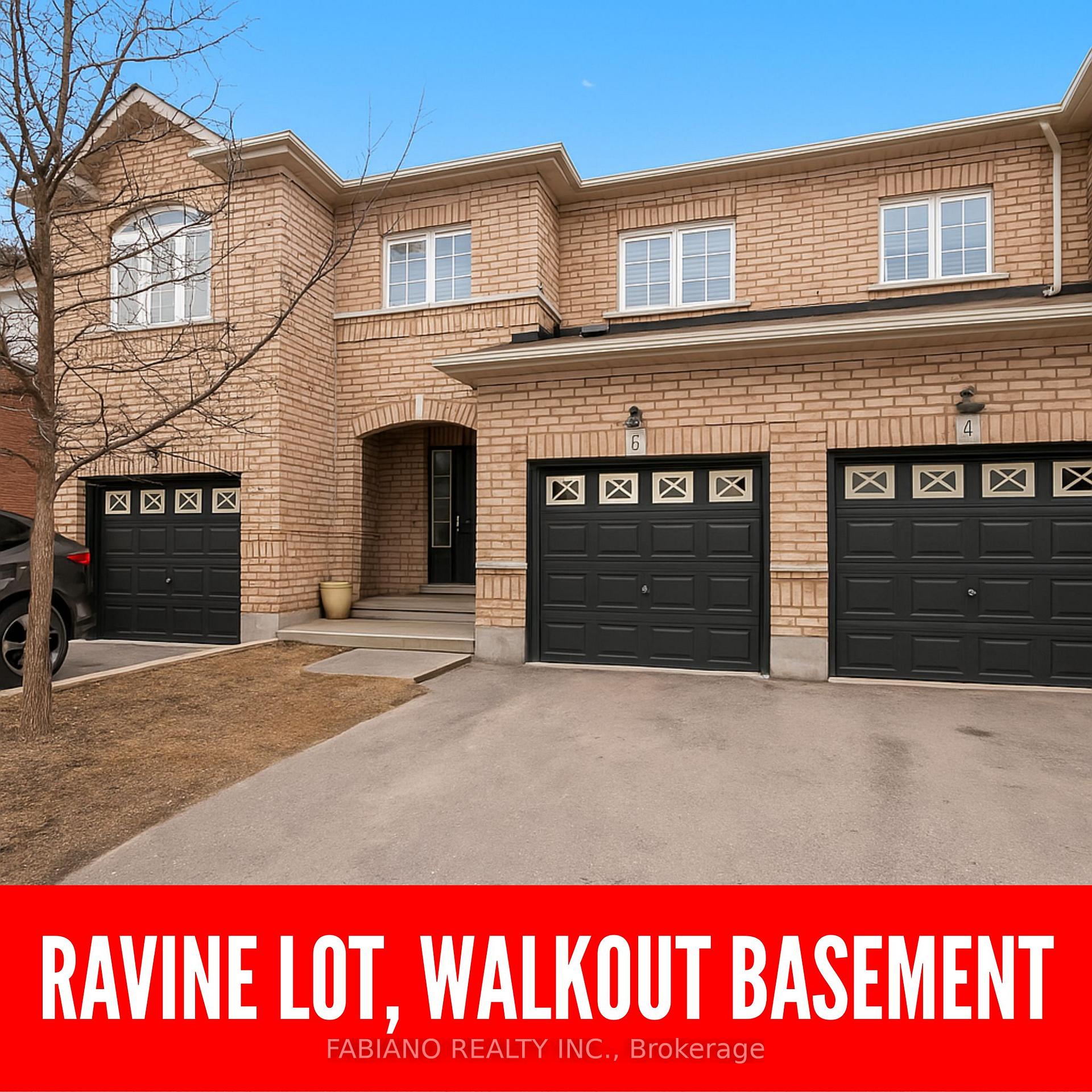 Photo 4 of 6 Davenhill Road, Brampton, Bram East — HOMEH