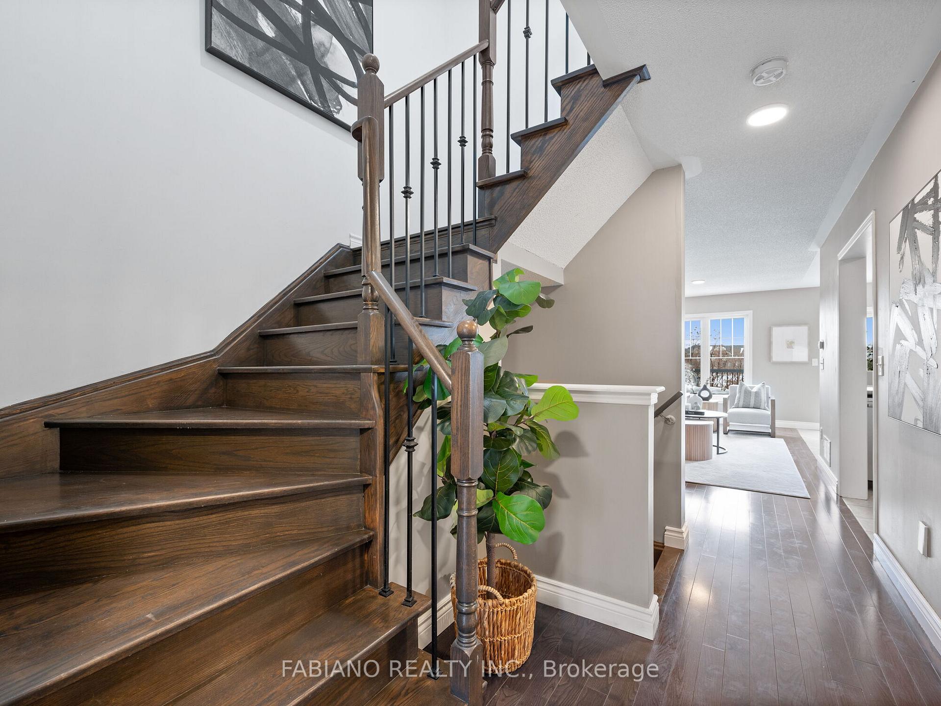Photo 2 of 6 Davenhill Road, Brampton, Bram East — HOMEH