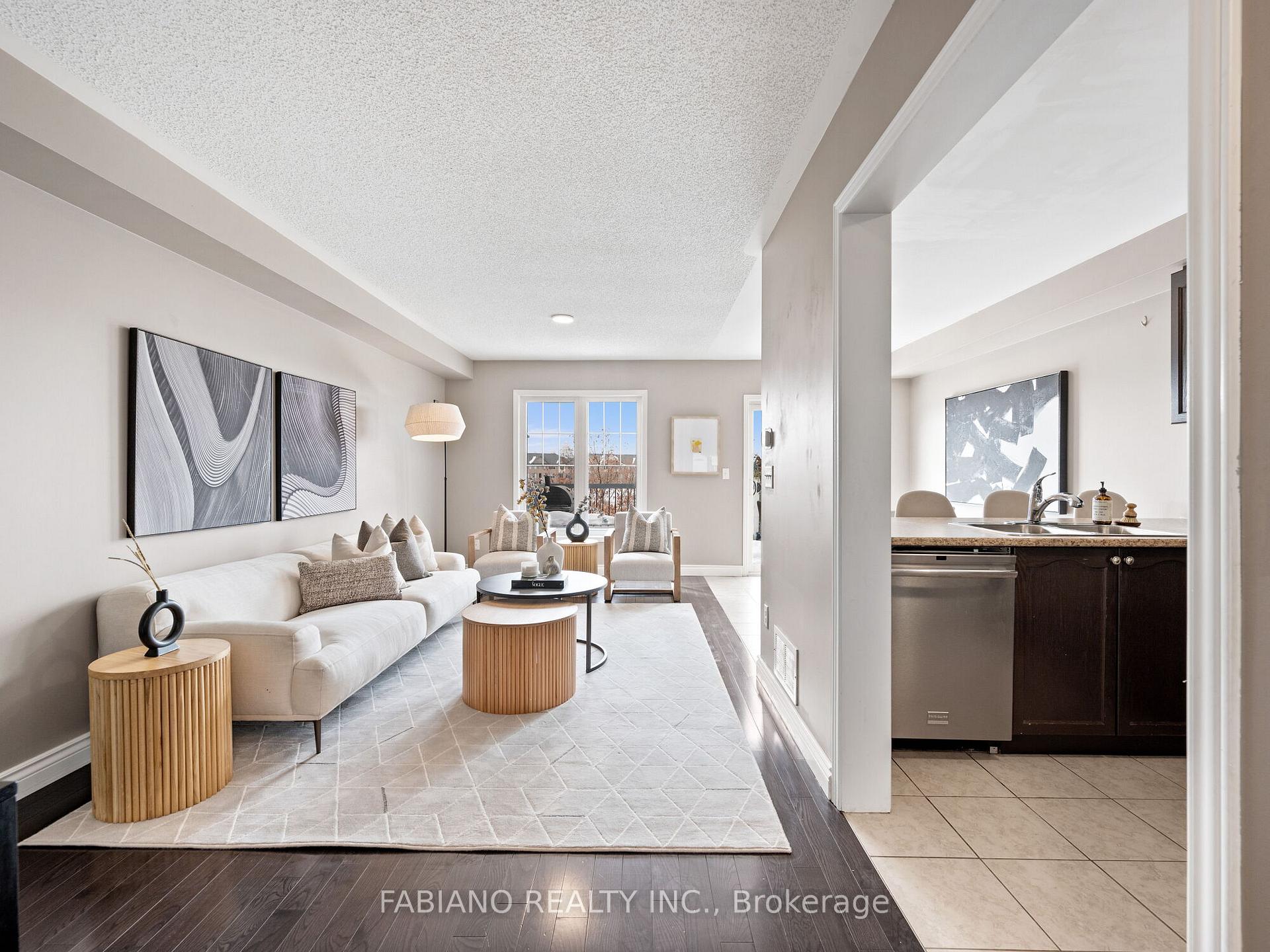 Photo 36 of 6 Davenhill Road, Brampton, Bram East — HOMEH