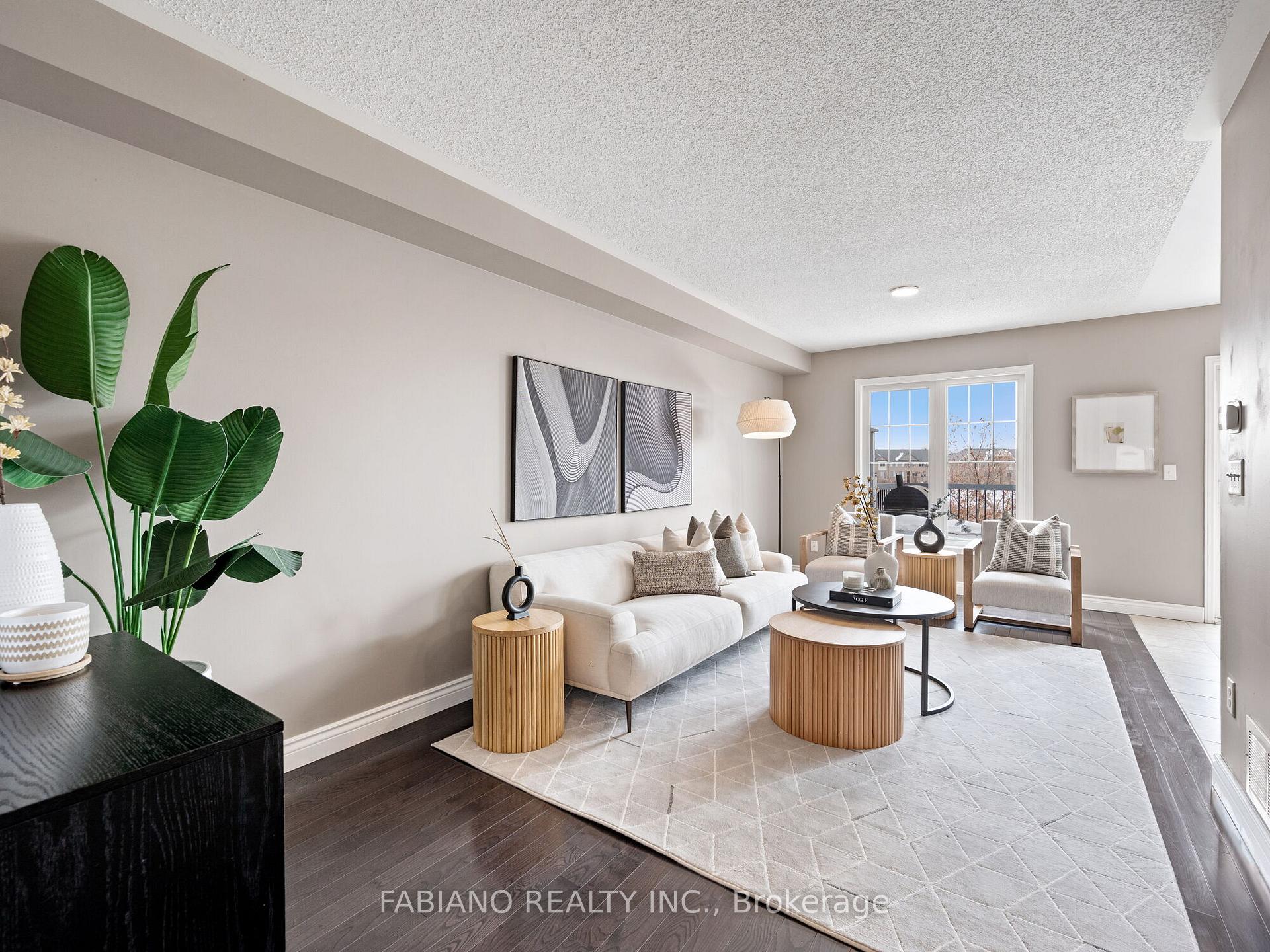 Photo 8 of 6 Davenhill Road, Brampton, Bram East — HOMEH