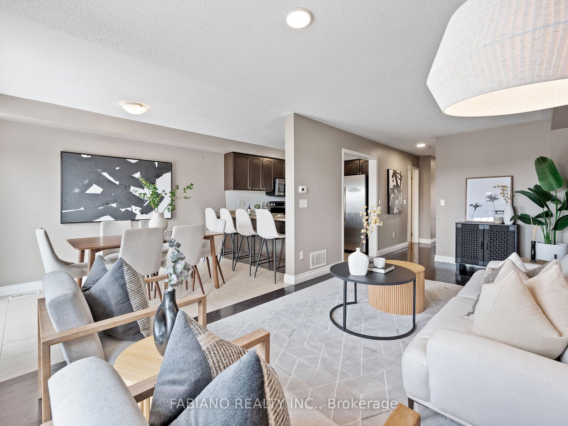 Photo 5 of 6 Davenhill Road, Brampton, Bram East — HOMEH