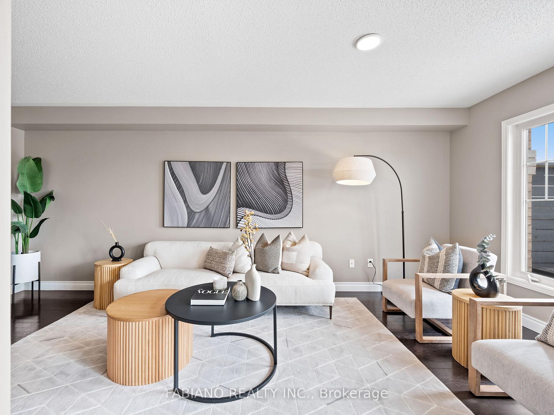Photo 35 of 6 Davenhill Road, Brampton, Bram East — HOMEH