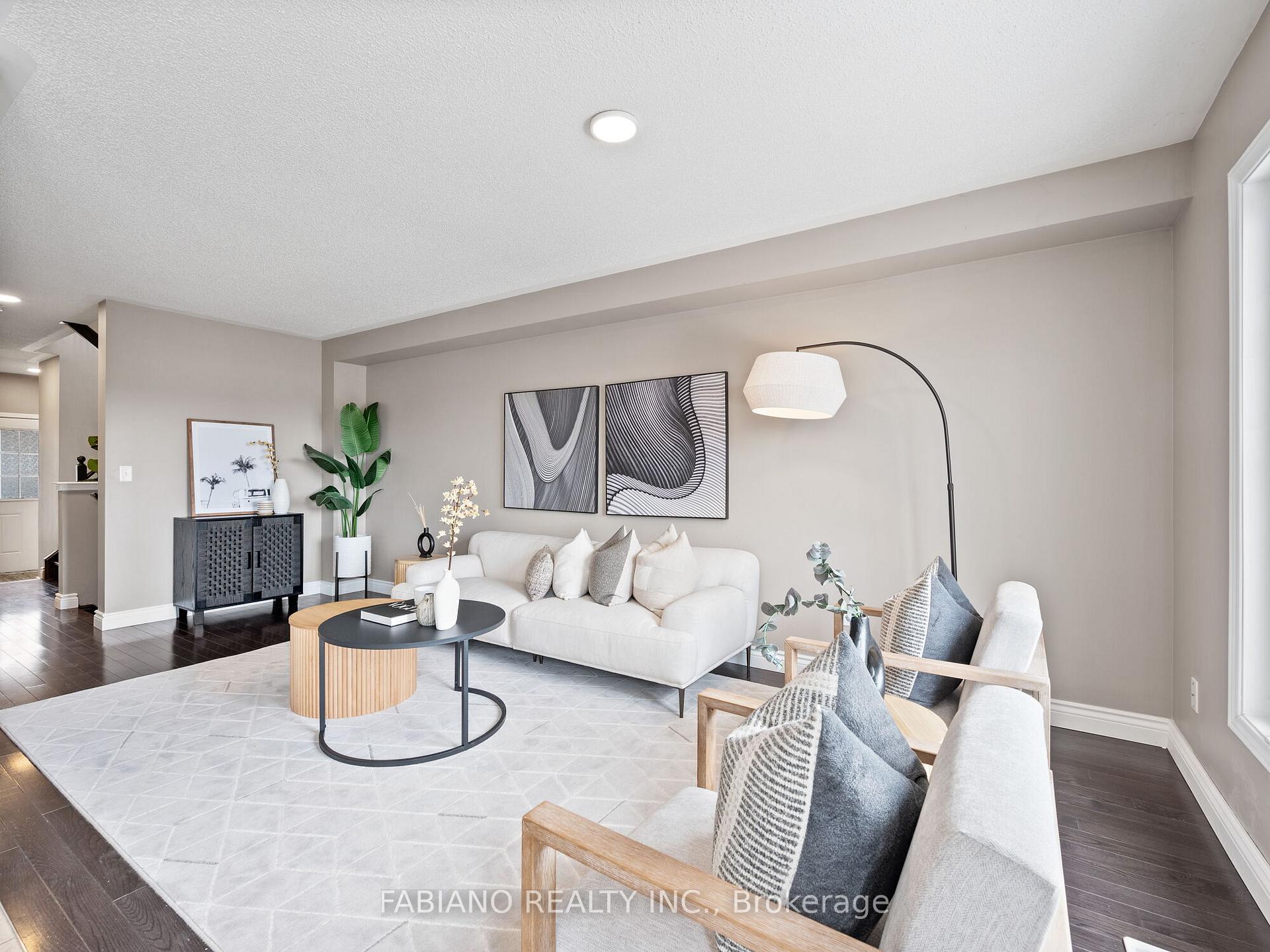 Photo 18 of 6 Davenhill Road, Brampton, Bram East — HOMEH