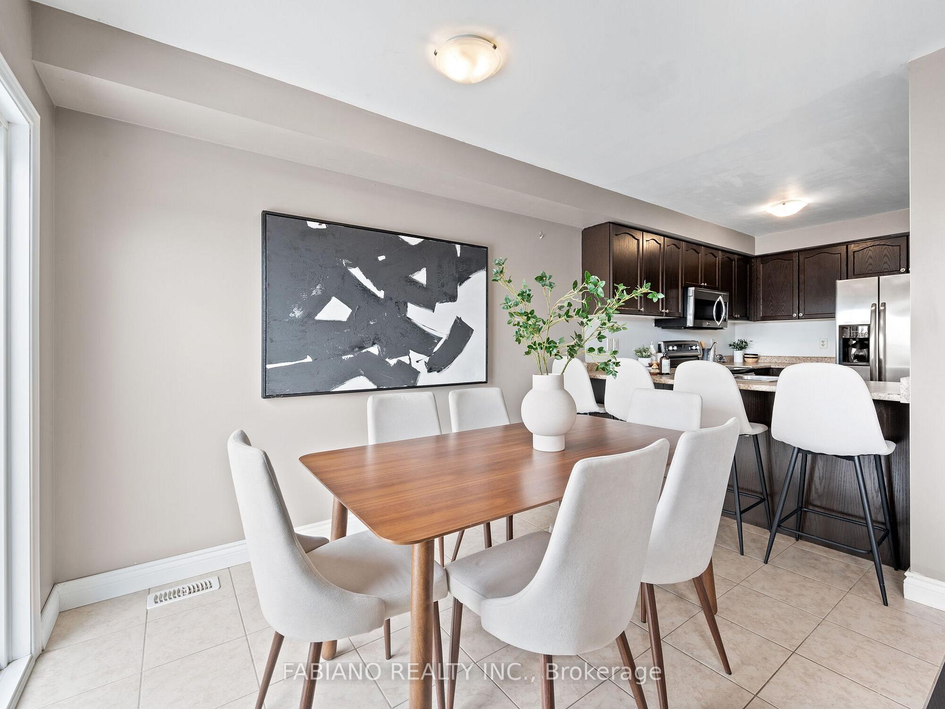 Photo 6 of 6 Davenhill Road, Brampton, Bram East — HOMEH