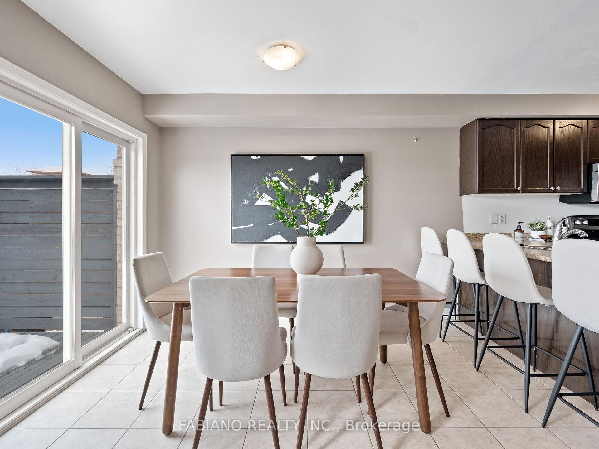 Photo 9 of 6 Davenhill Road, Brampton, Bram East — HOMEH