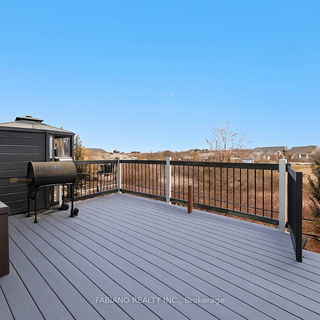 Photo 3 of 6 Davenhill Road, Brampton, Bram East — HOMEH