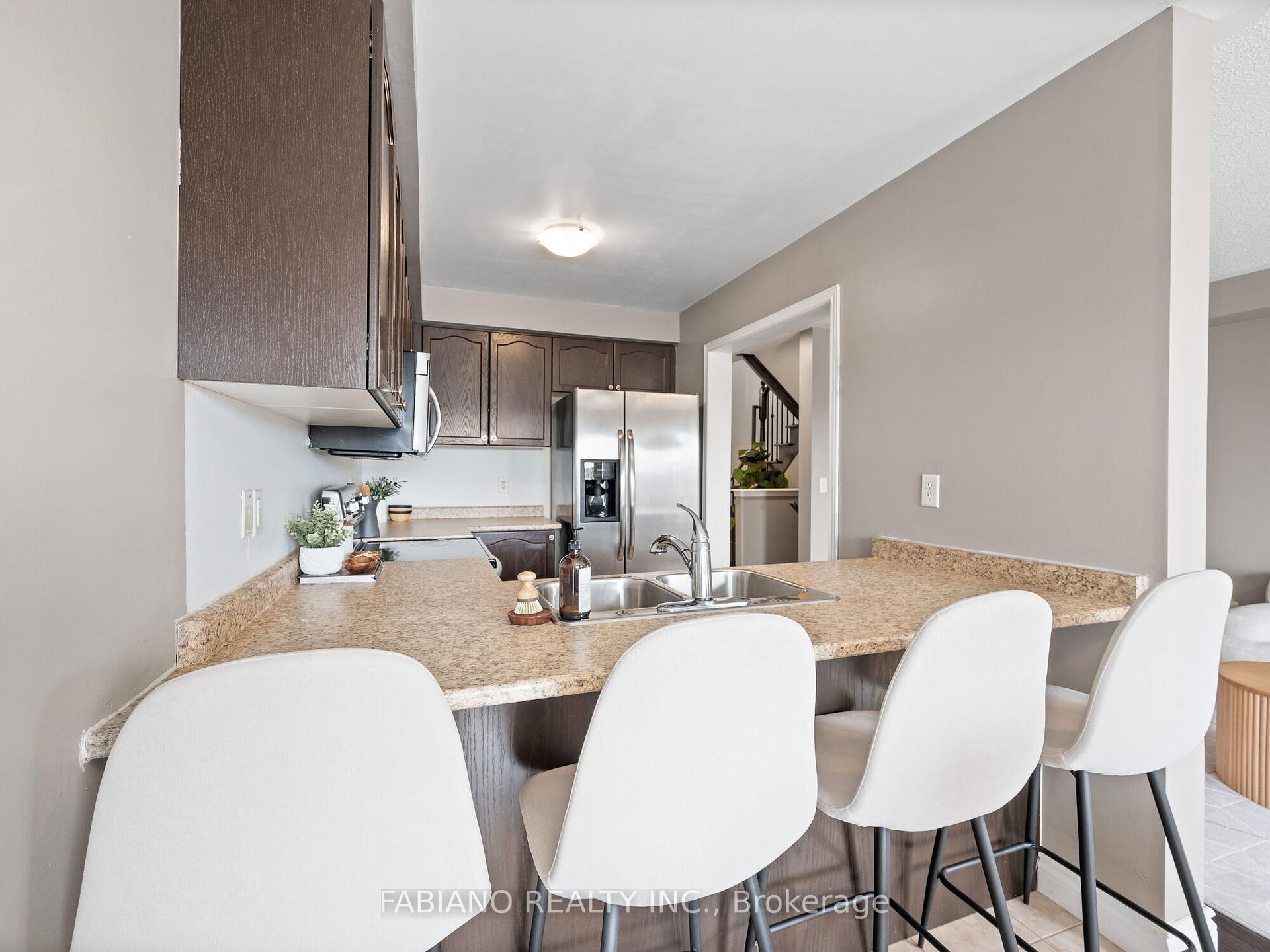 Photo 31 of 6 Davenhill Road, Brampton, Bram East — HOMEH