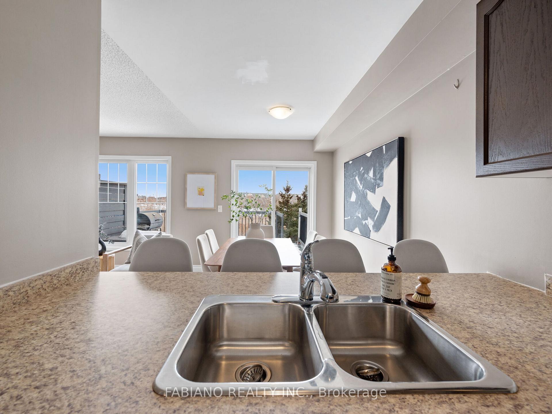 Photo 16 of 6 Davenhill Road, Brampton, Bram East — HOMEH