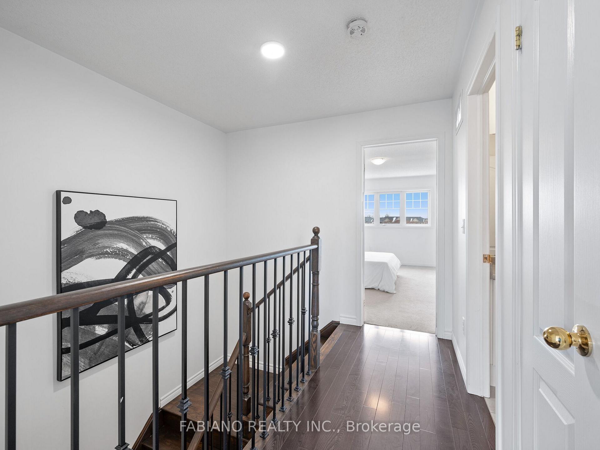Photo 37 of 6 Davenhill Road, Brampton, Bram East — HOMEH