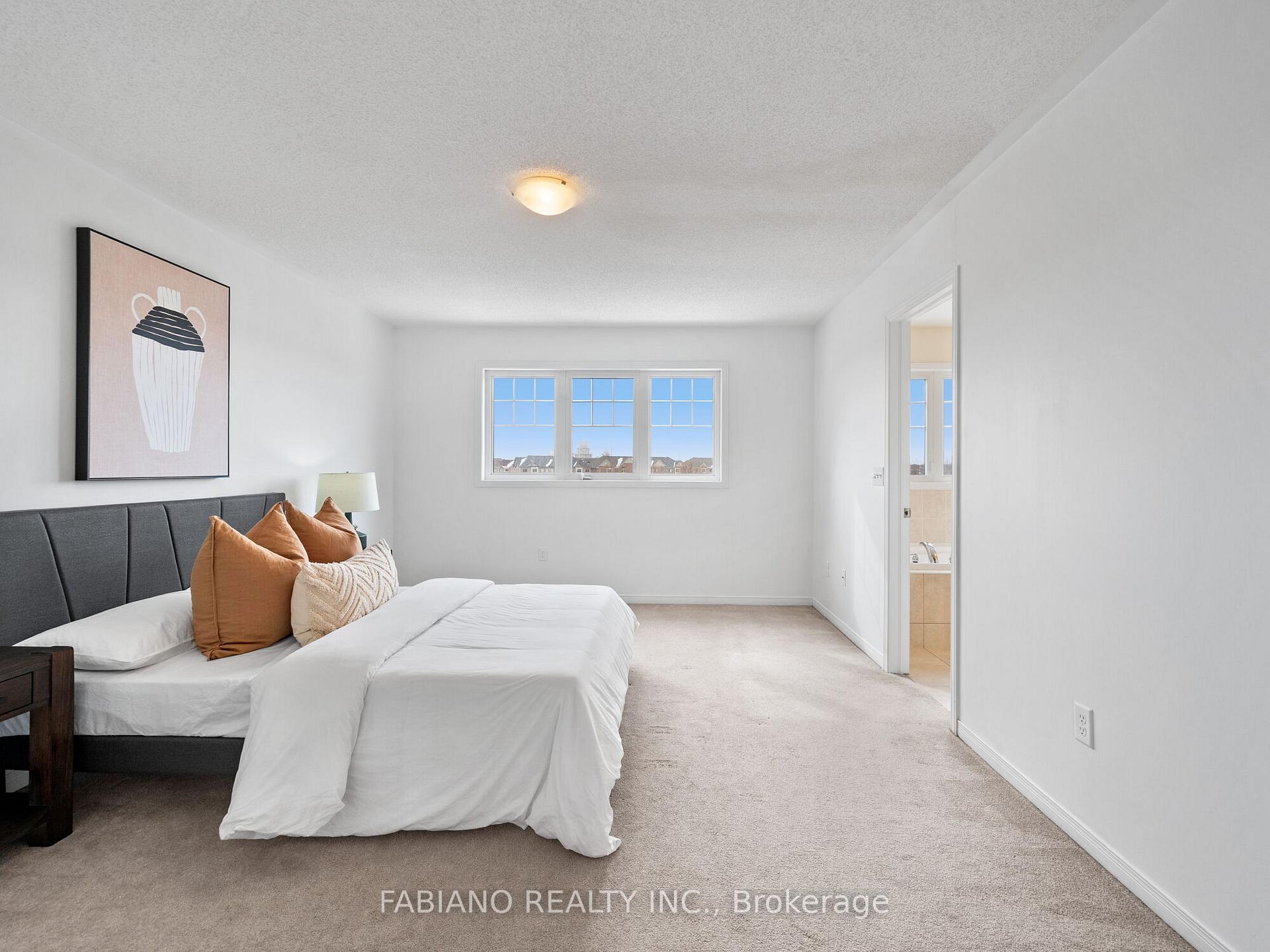 Photo 20 of 6 Davenhill Road, Brampton, Bram East — HOMEH