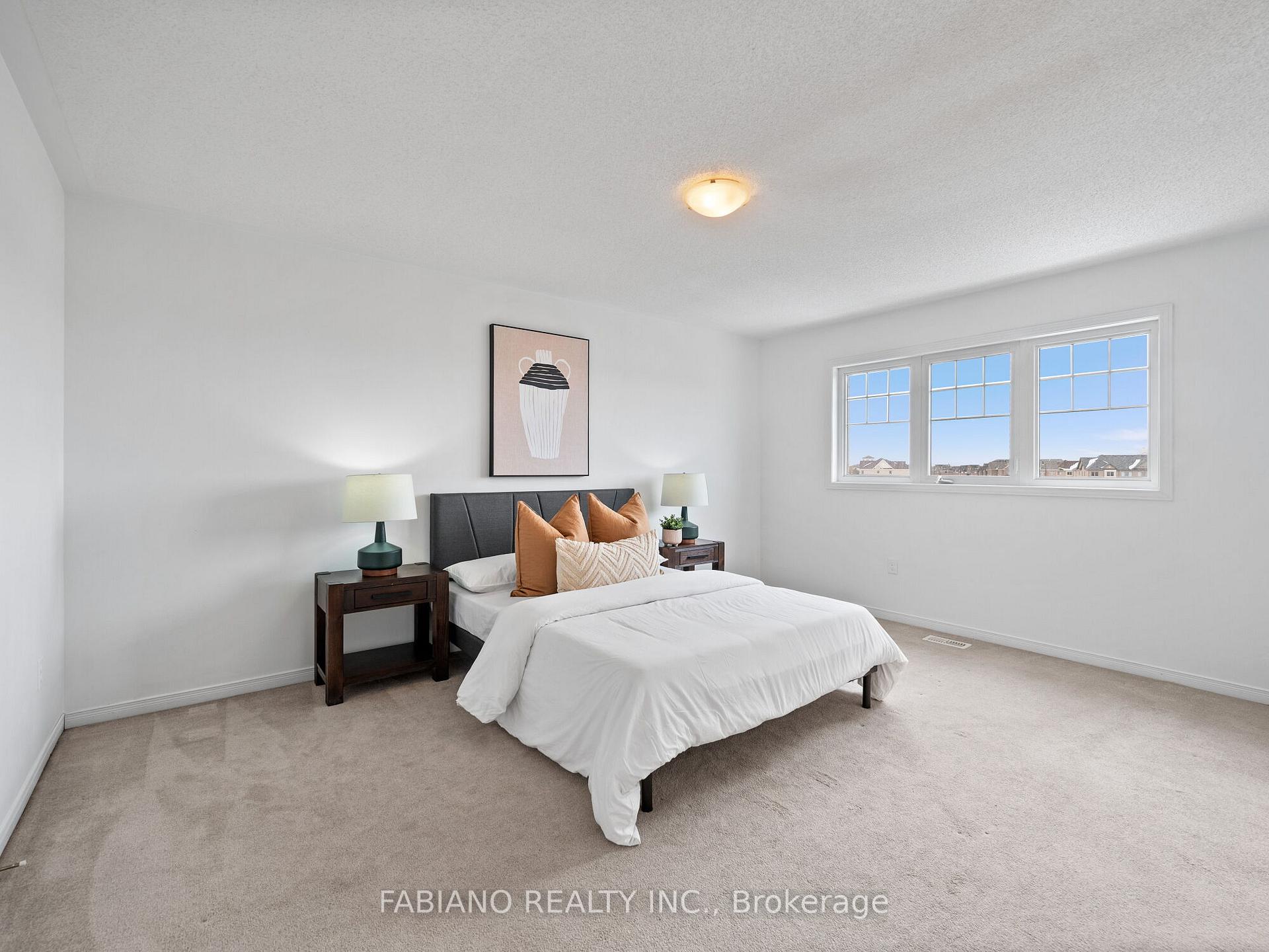 Photo 7 of 6 Davenhill Road, Brampton, Bram East — HOMEH