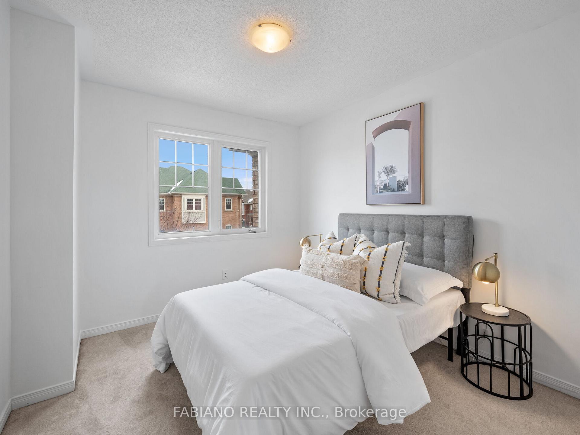Photo 15 of 6 Davenhill Road, Brampton, Bram East — HOMEH