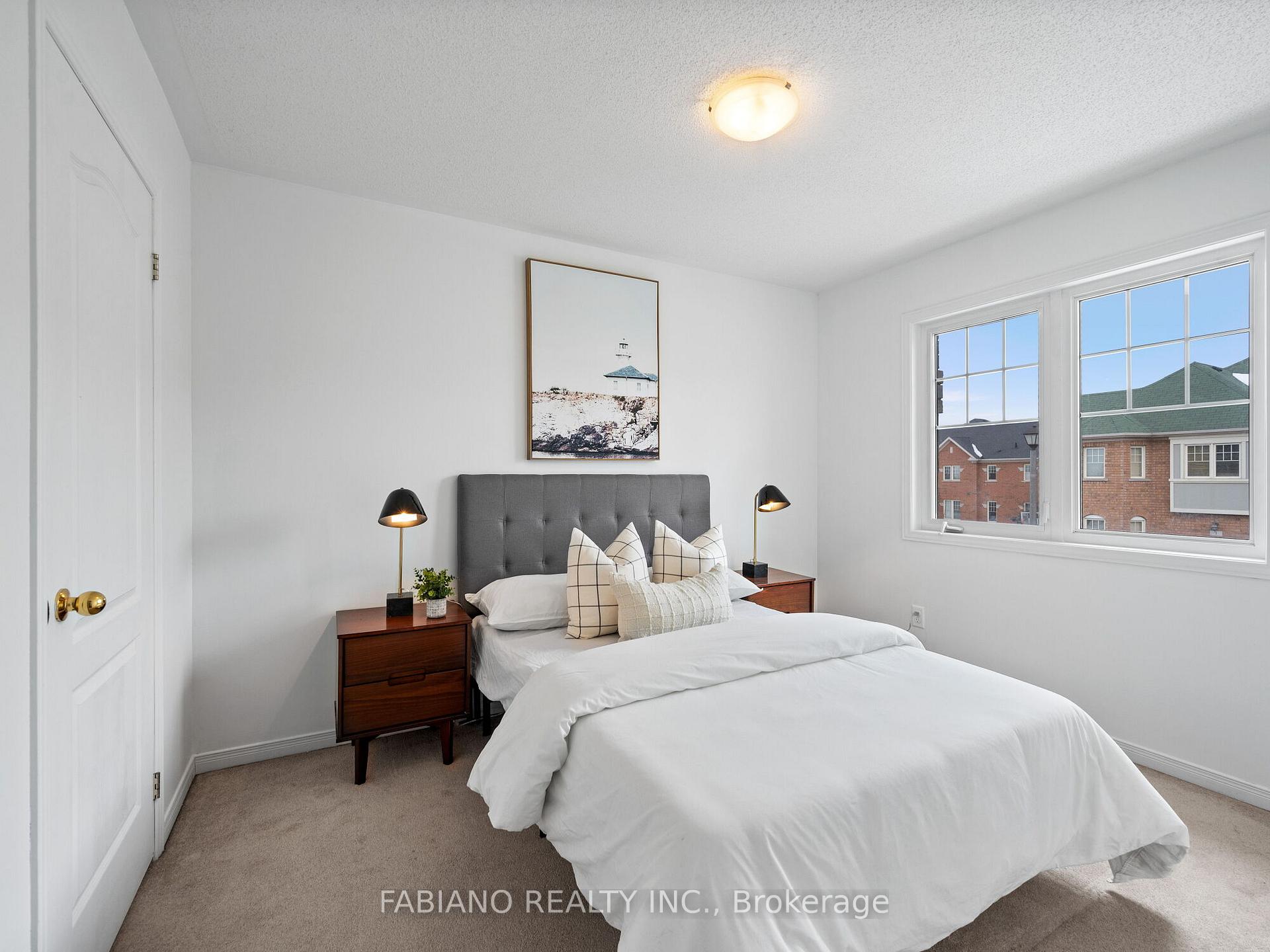 Photo 24 of 6 Davenhill Road, Brampton, Bram East — HOMEH