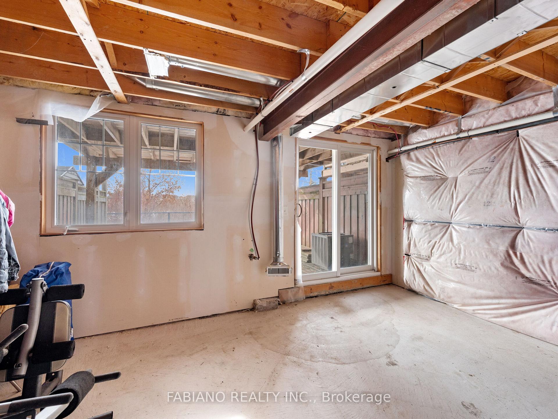 Photo 22 of 6 Davenhill Road, Brampton, Bram East — HOMEH