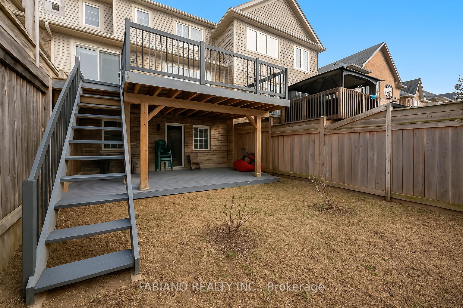 Photo 12 of 6 Davenhill Road, Brampton, Bram East — HOMEH