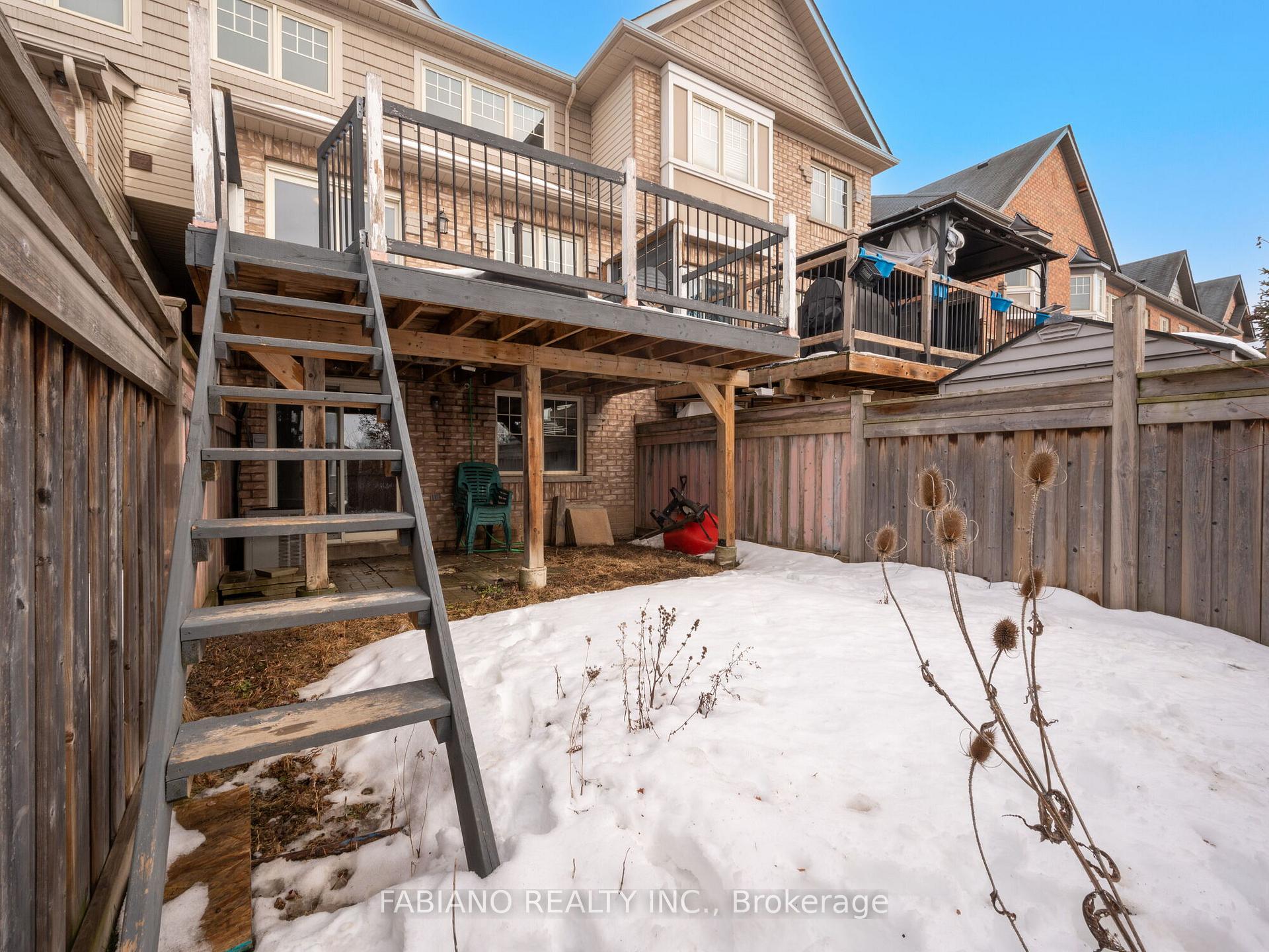 Photo 21 of 6 Davenhill Road, Brampton, Bram East — HOMEH