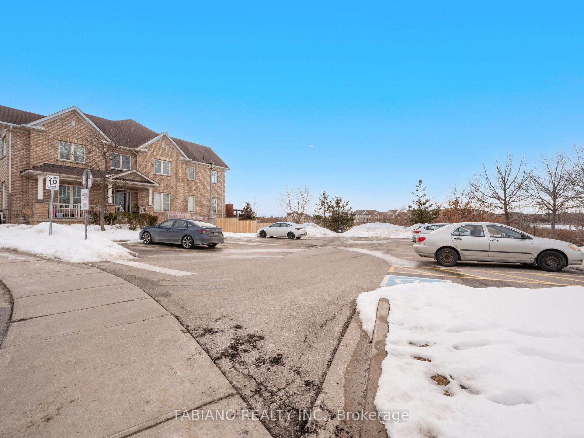 Photo 30 of 6 Davenhill Road, Brampton, Bram East — HOMEH