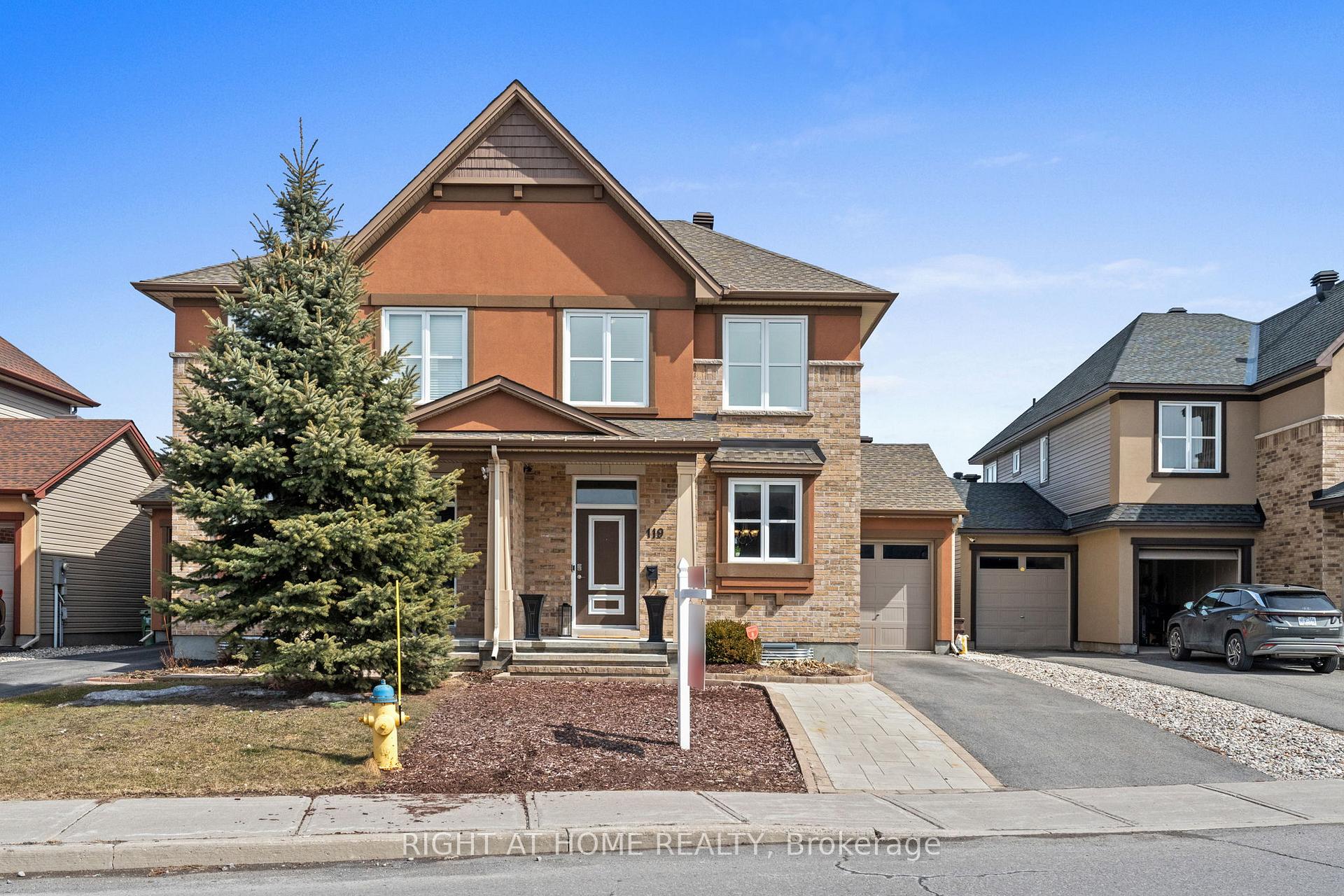 Photo 1 of 119 Beatrice Drive, Ottawa, Barrhaven - Longfields — HOMEH