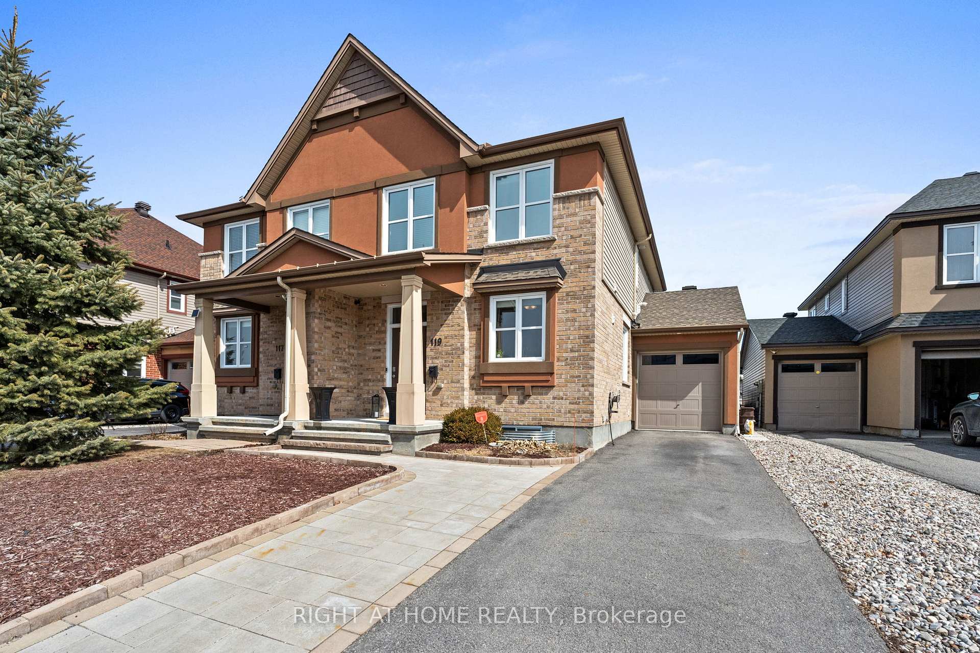 Photo 3 of 119 Beatrice Drive, Ottawa, Barrhaven - Longfields — HOMEH