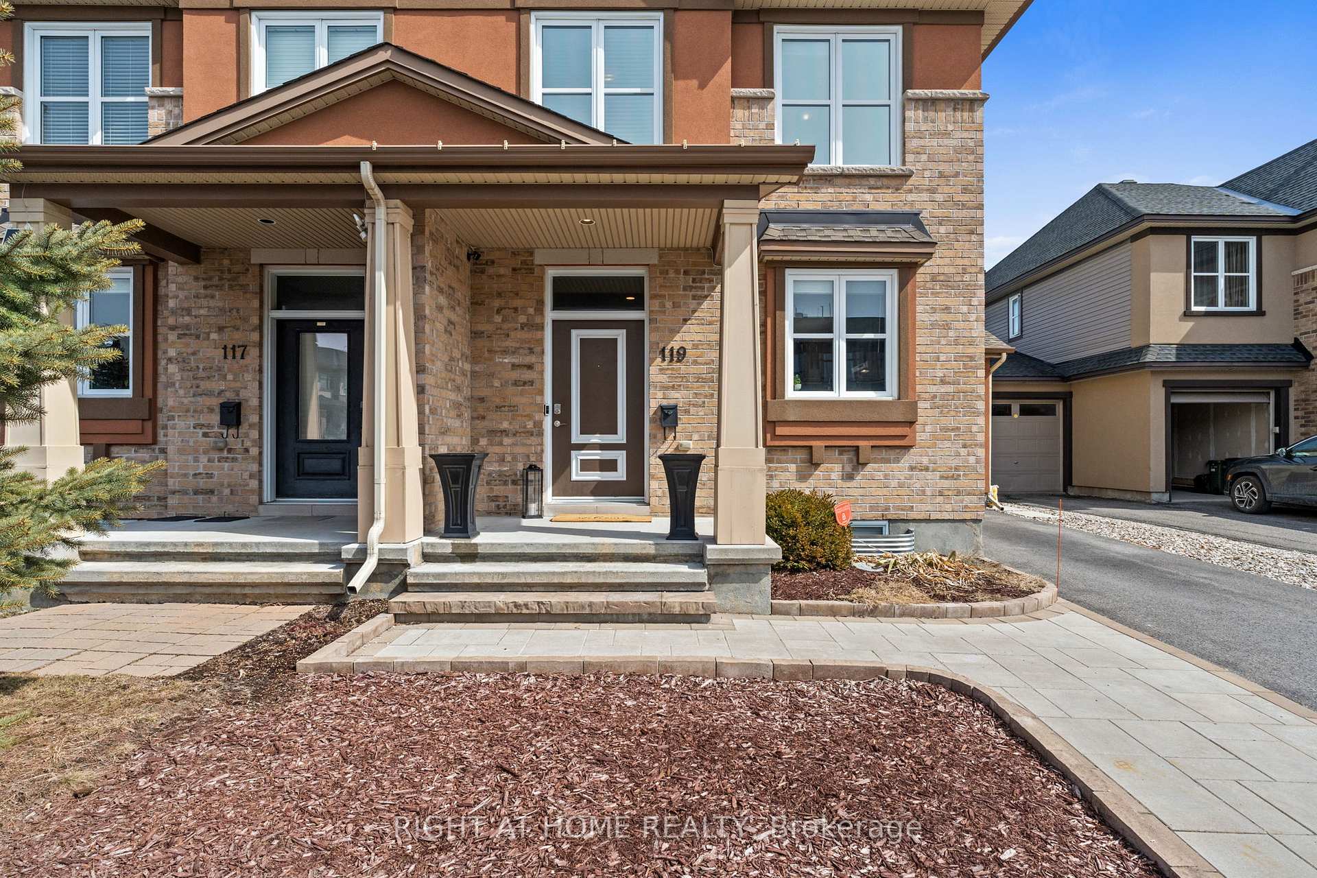 Photo 23 of 119 Beatrice Drive, Ottawa, Barrhaven - Longfields — HOMEH