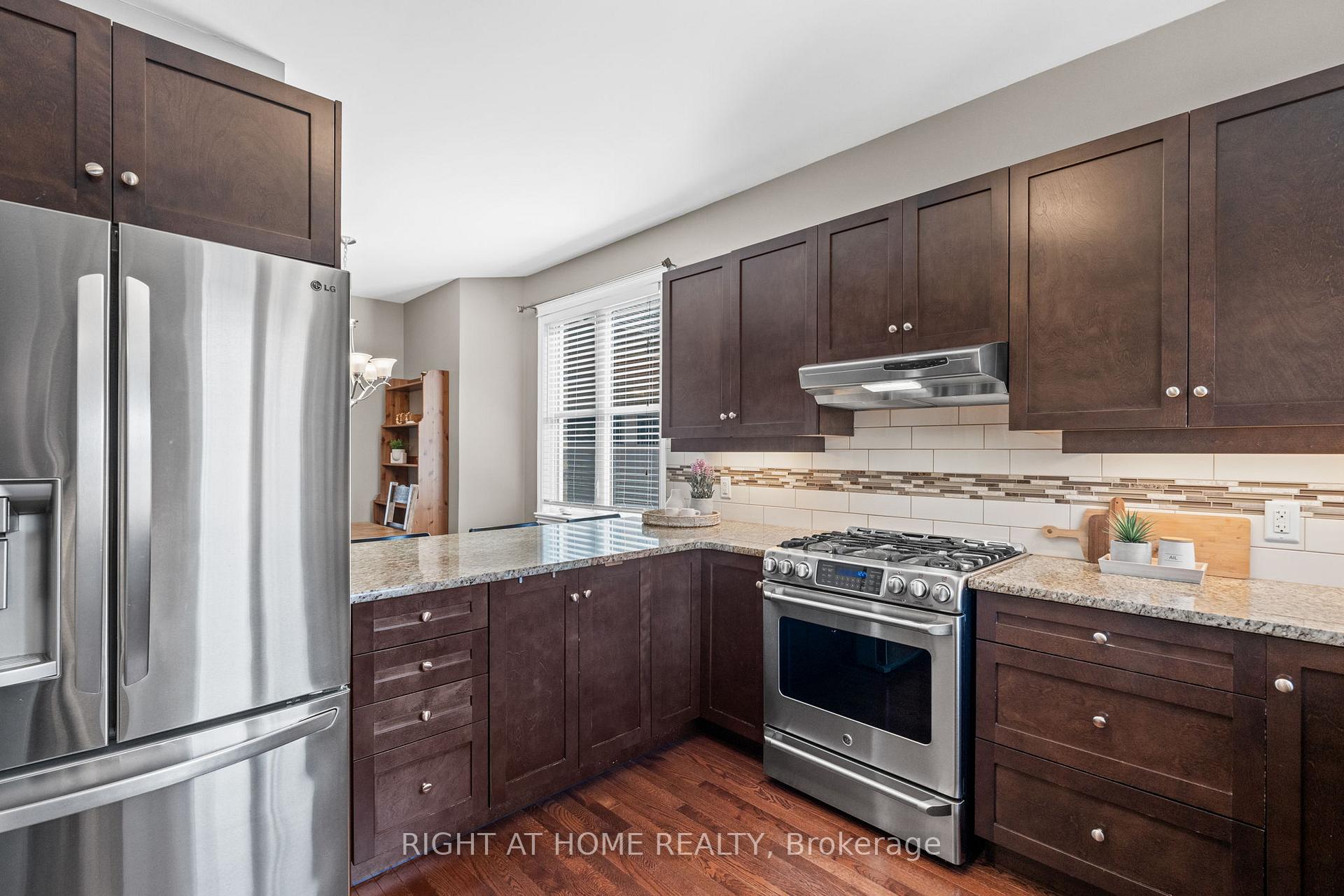 Photo 28 of 119 Beatrice Drive, Ottawa, Barrhaven - Longfields — HOMEH