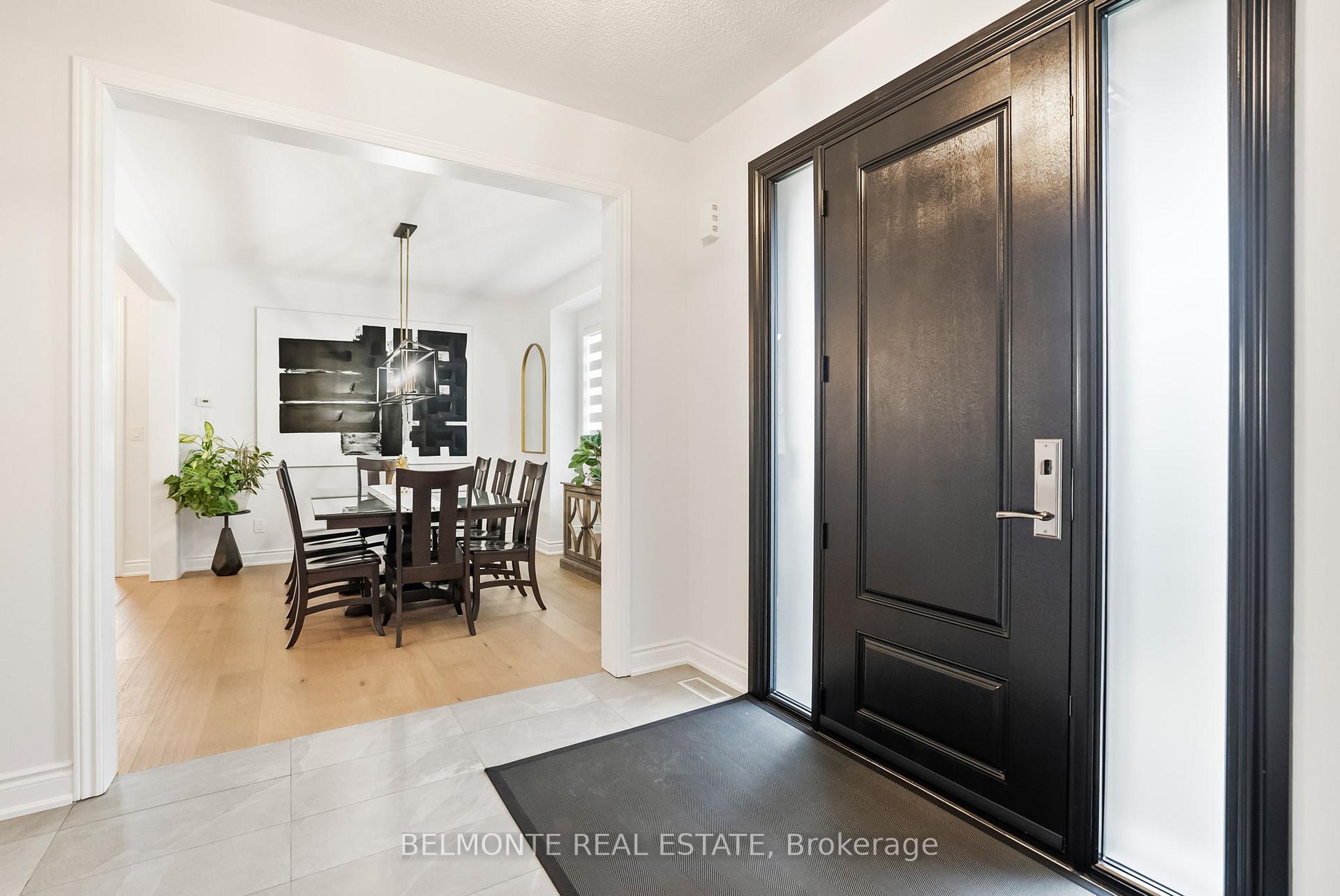 Photo 5 of 185 Douglas Kemp Crescent, Clarington, Bowmanville — HOMEH