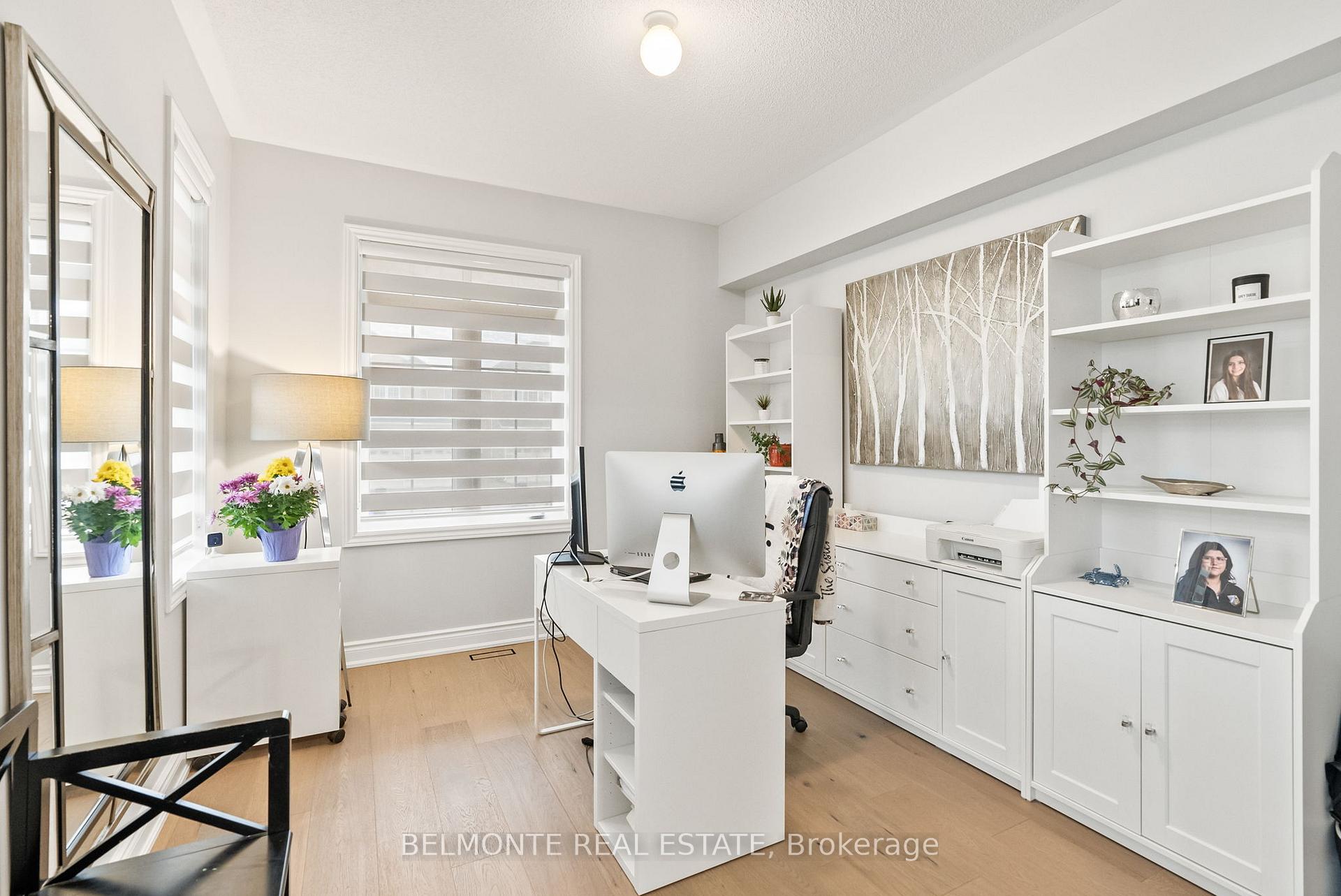 Photo 6 of 185 Douglas Kemp Crescent, Clarington, Bowmanville — HOMEH