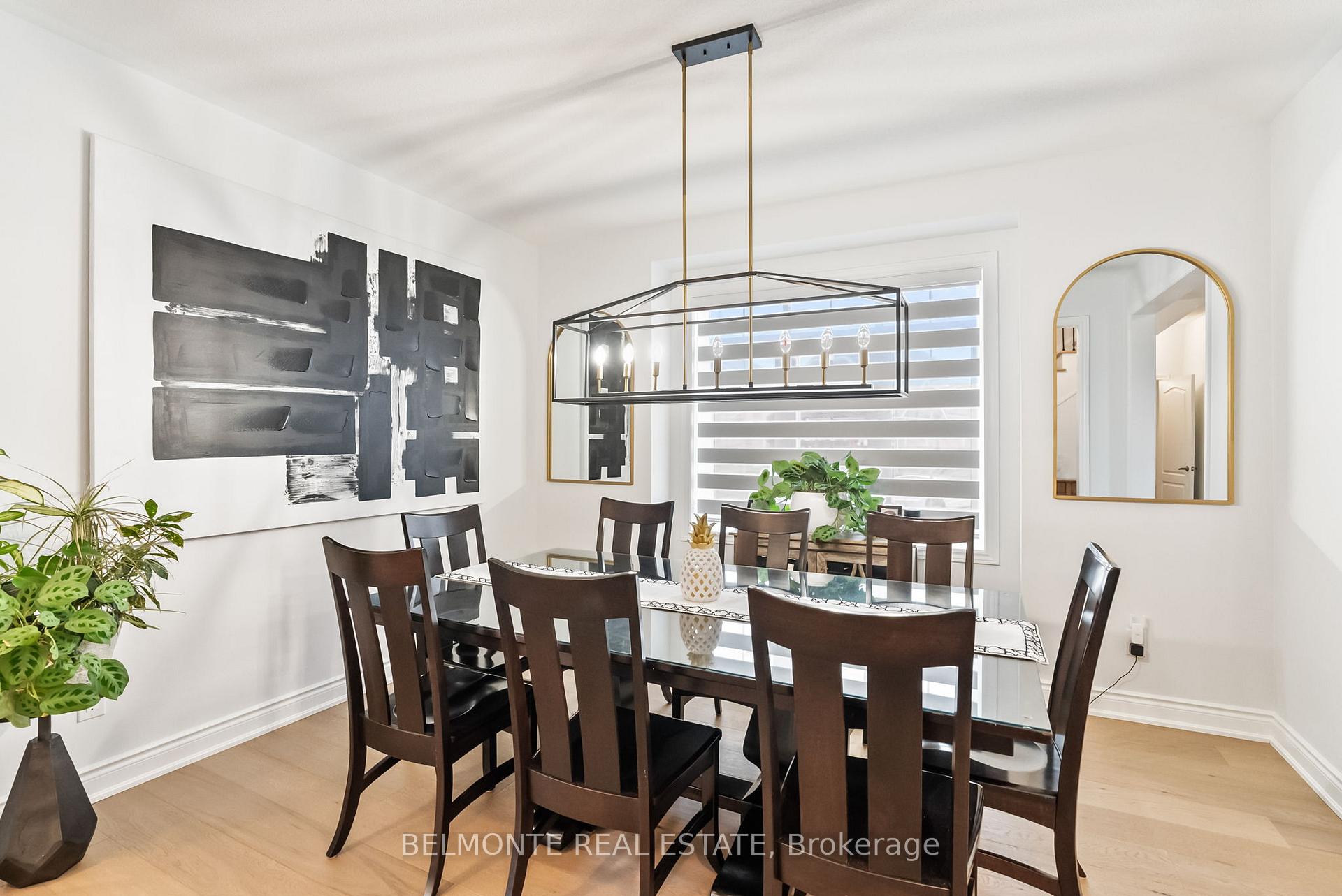 Photo 8 of 185 Douglas Kemp Crescent, Clarington, Bowmanville — HOMEH