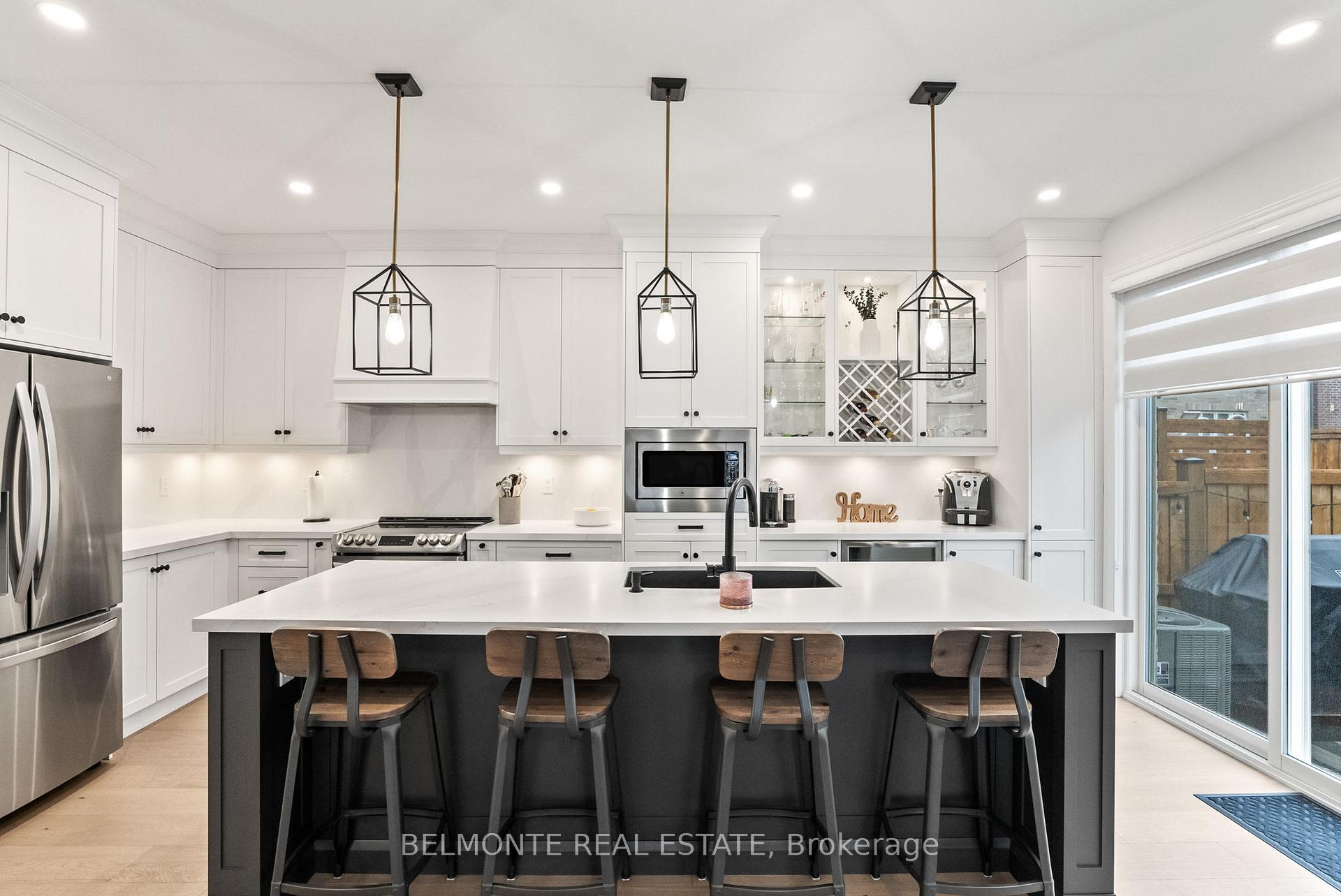Photo 11 of 185 Douglas Kemp Crescent, Clarington, Bowmanville — HOMEH