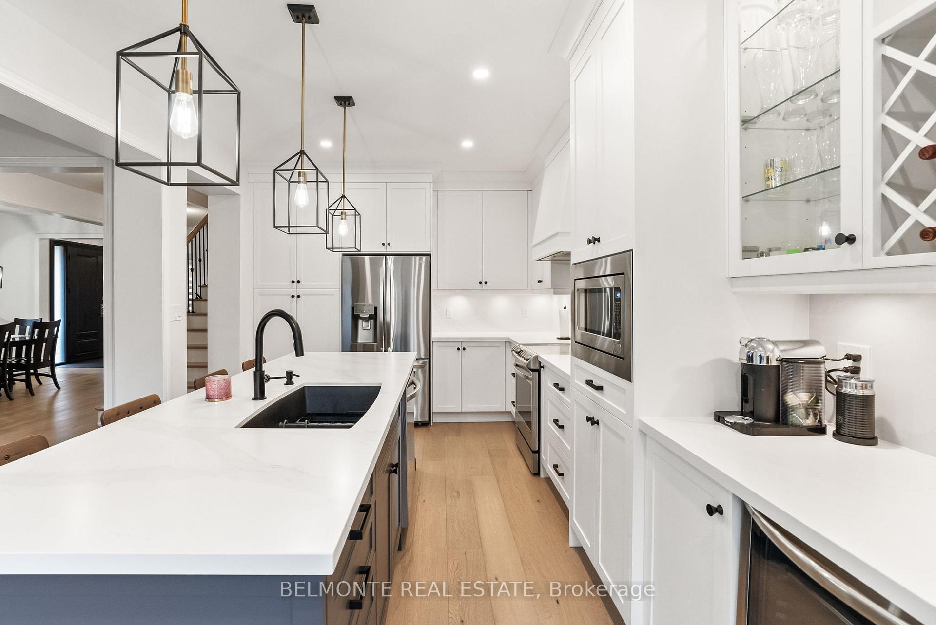 Photo 12 of 185 Douglas Kemp Crescent, Clarington, Bowmanville — HOMEH