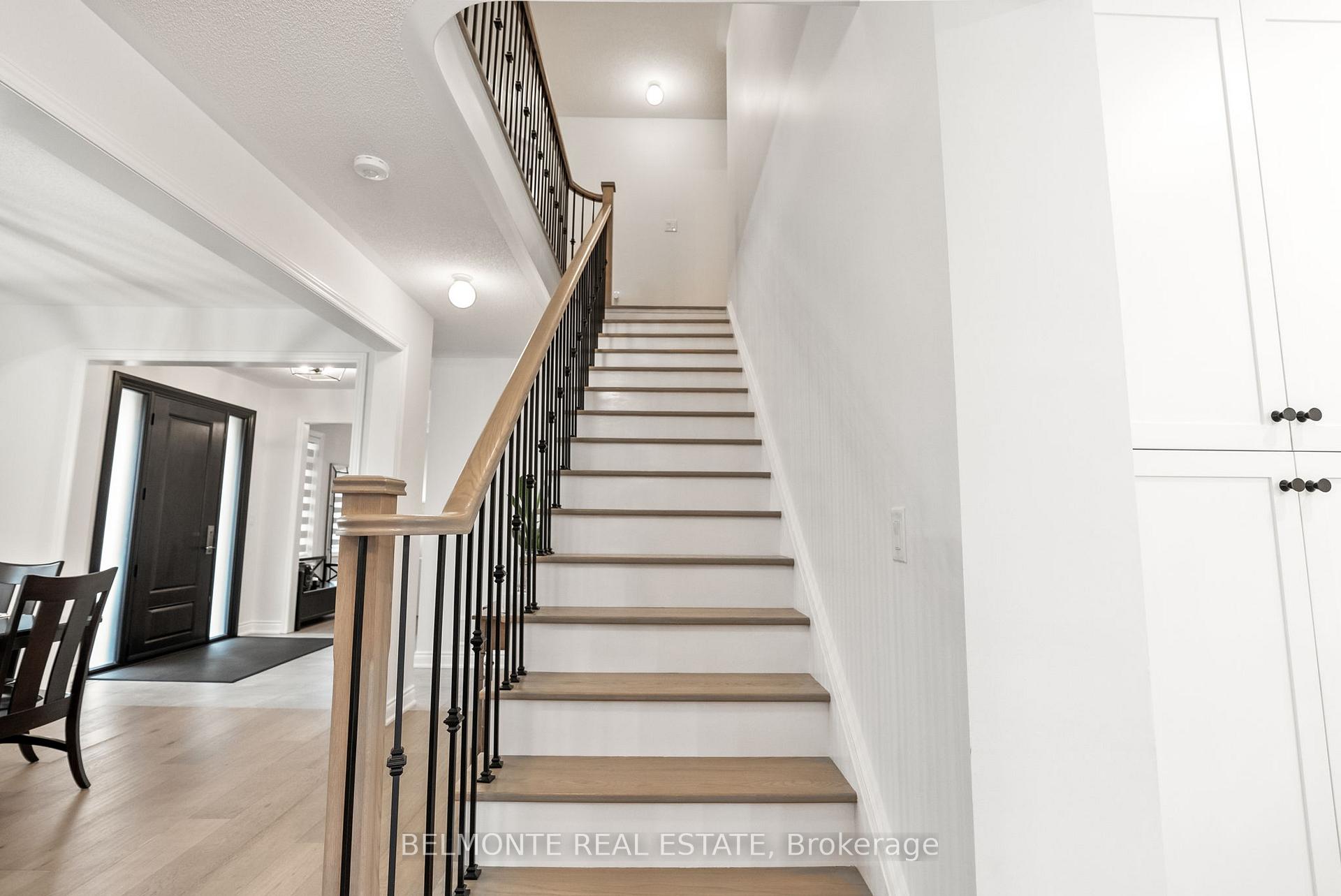 Photo 15 of 185 Douglas Kemp Crescent, Clarington, Bowmanville — HOMEH