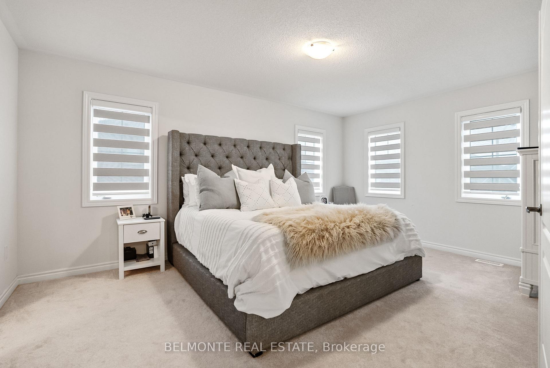 Photo 16 of 185 Douglas Kemp Crescent, Clarington, Bowmanville — HOMEH