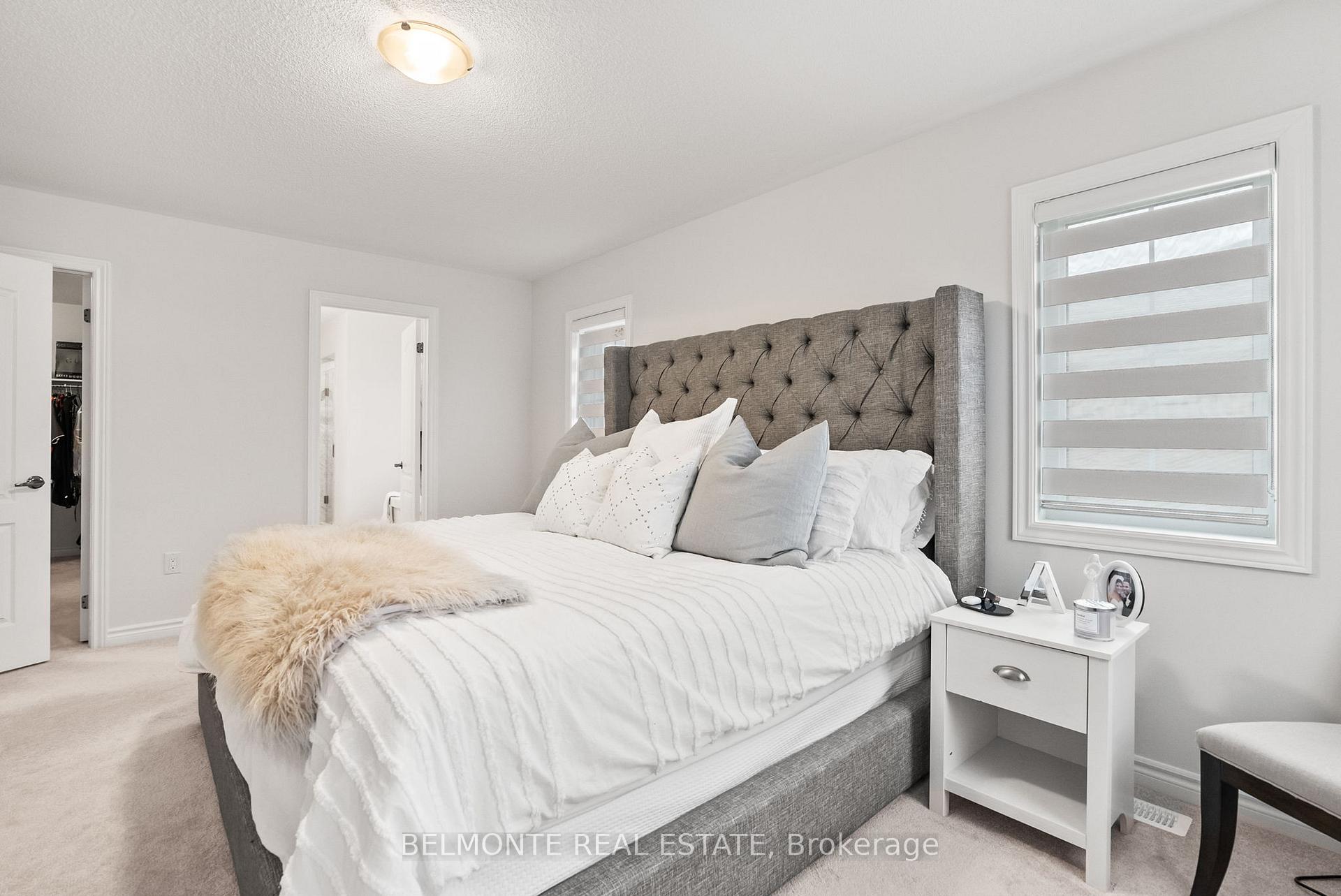 Photo 17 of 185 Douglas Kemp Crescent, Clarington, Bowmanville — HOMEH