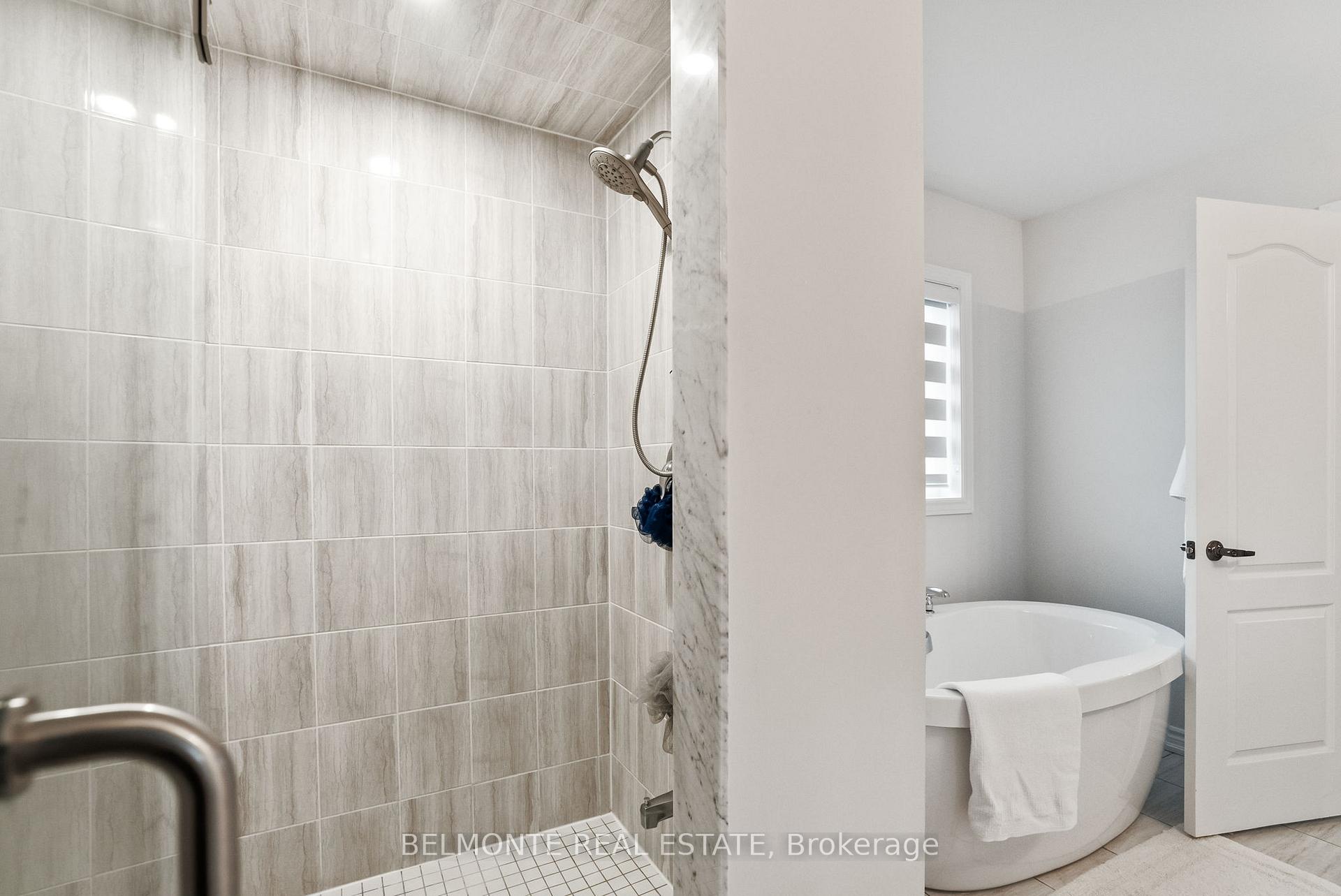 Photo 19 of 185 Douglas Kemp Crescent, Clarington, Bowmanville — HOMEH