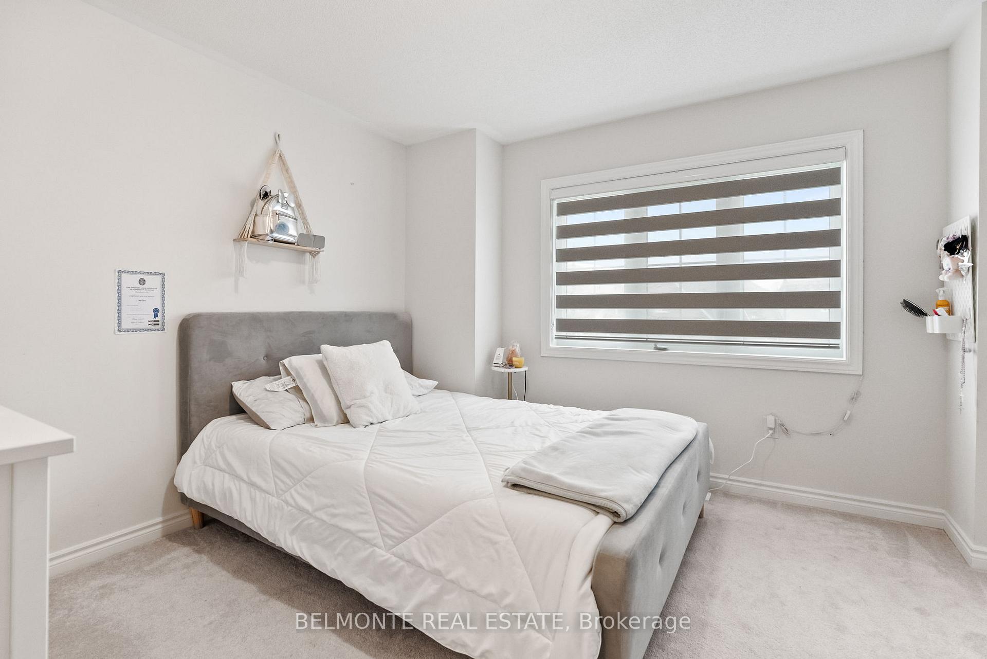 Photo 20 of 185 Douglas Kemp Crescent, Clarington, Bowmanville — HOMEH