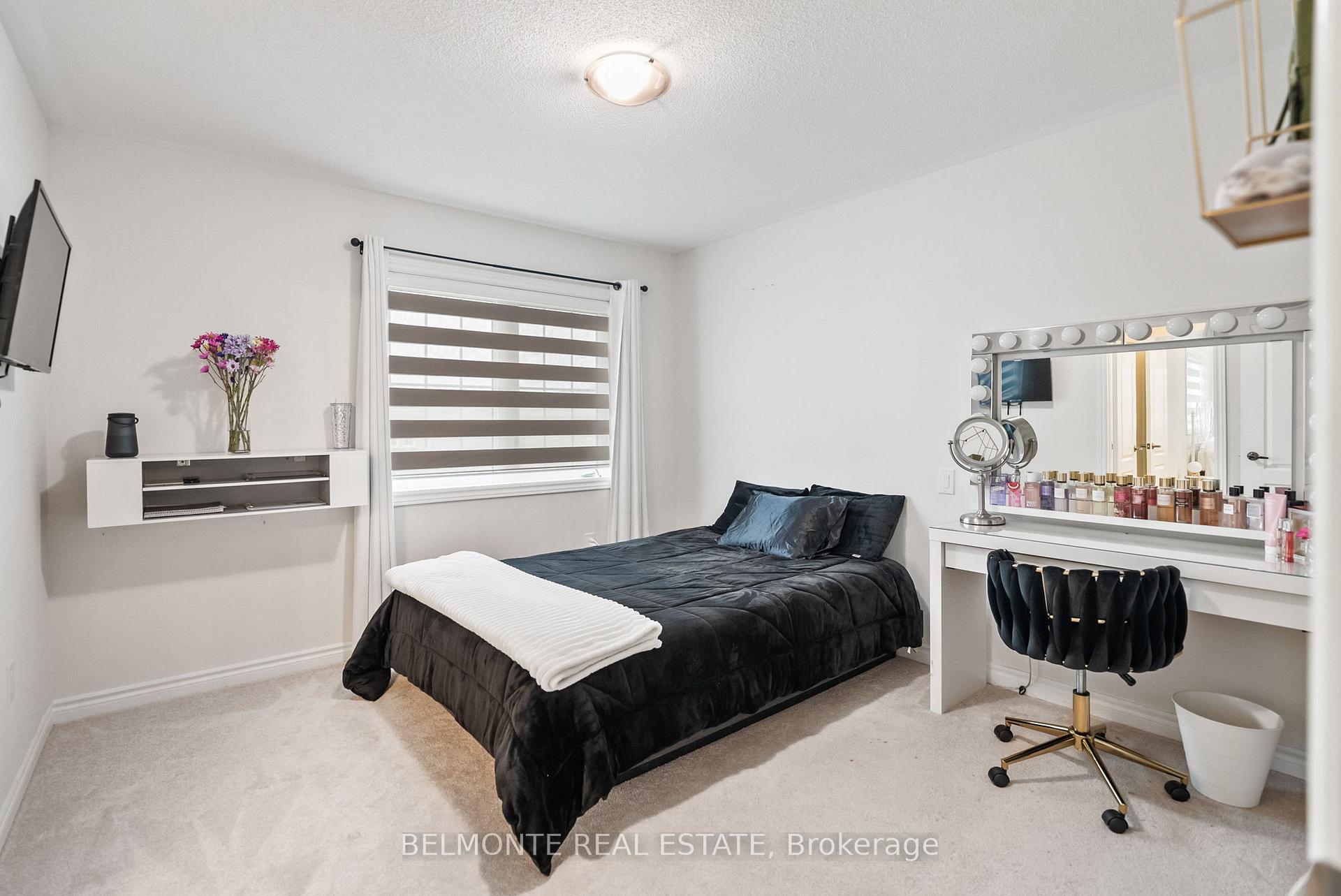 Photo 23 of 185 Douglas Kemp Crescent, Clarington, Bowmanville — HOMEH