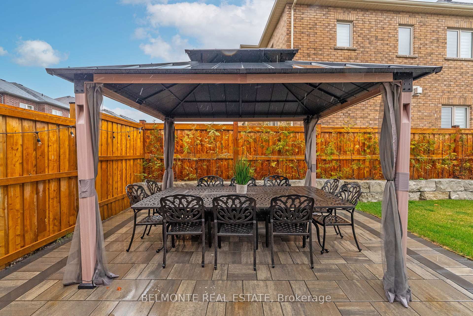 Photo 30 of 185 Douglas Kemp Crescent, Clarington, Bowmanville — HOMEH