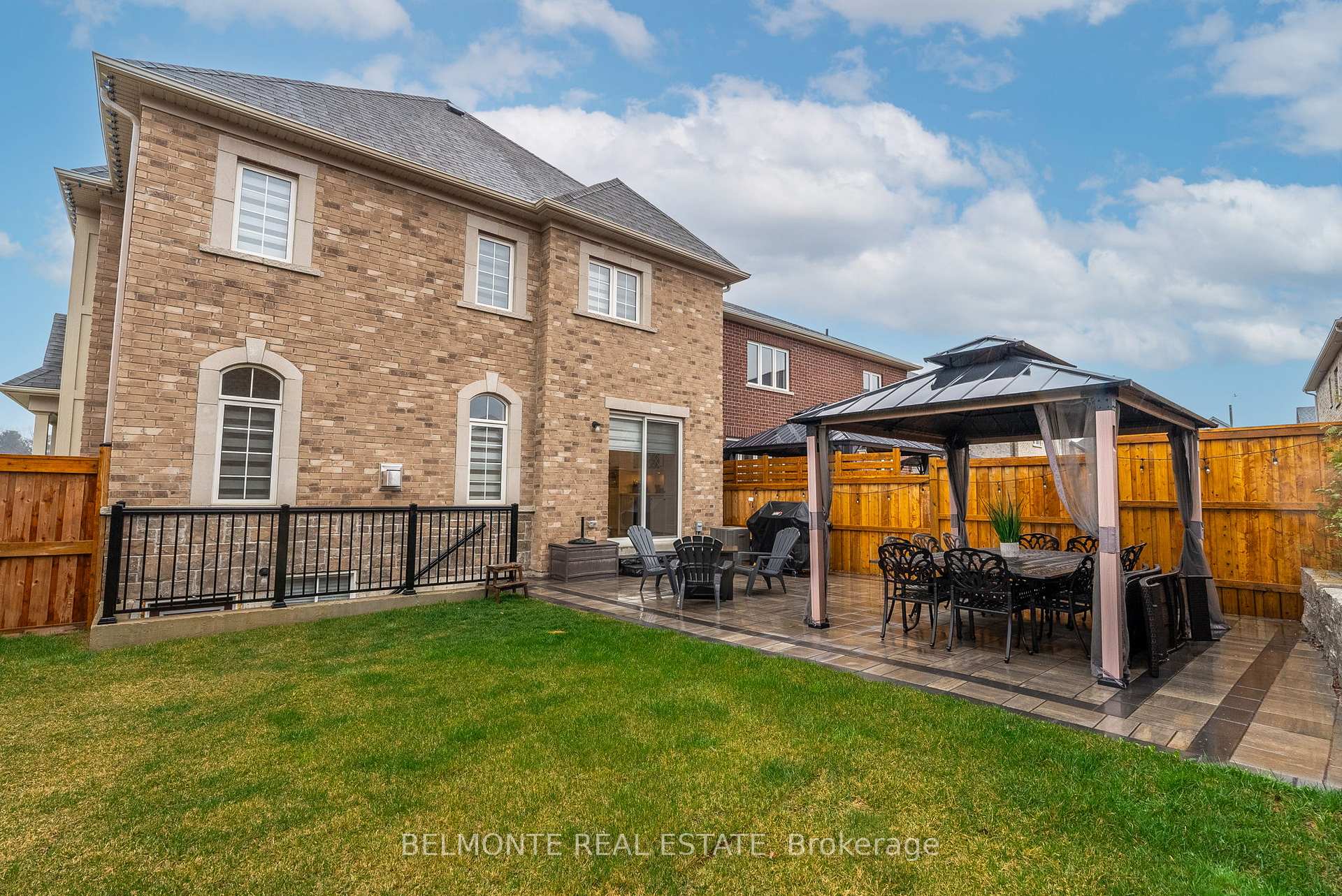Photo 32 of 185 Douglas Kemp Crescent, Clarington, Bowmanville — HOMEH