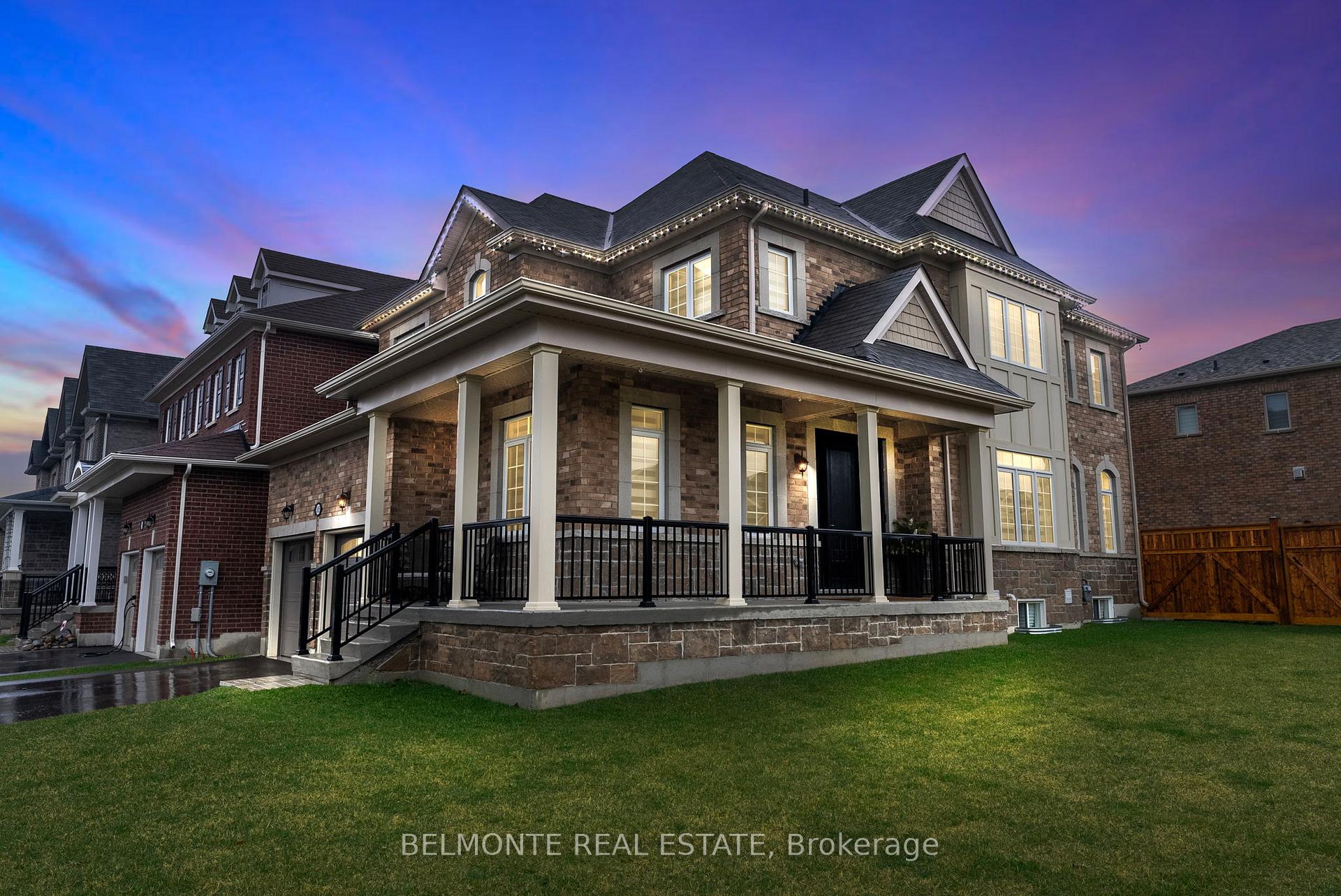 Photo 35 of 185 Douglas Kemp Crescent, Clarington, Bowmanville — HOMEH