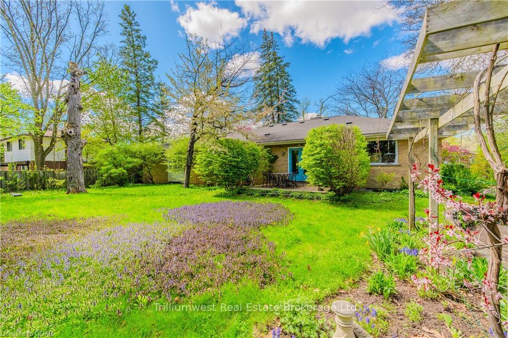Photo 42 of 302 Edinburgh Road S, Guelph, Dovercliffe Park/Old University — HOMEH