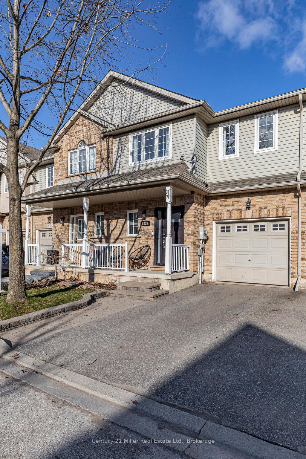 Photo 2 of 5327 McCormack Drive, Burlington, Orchard — HOMEH