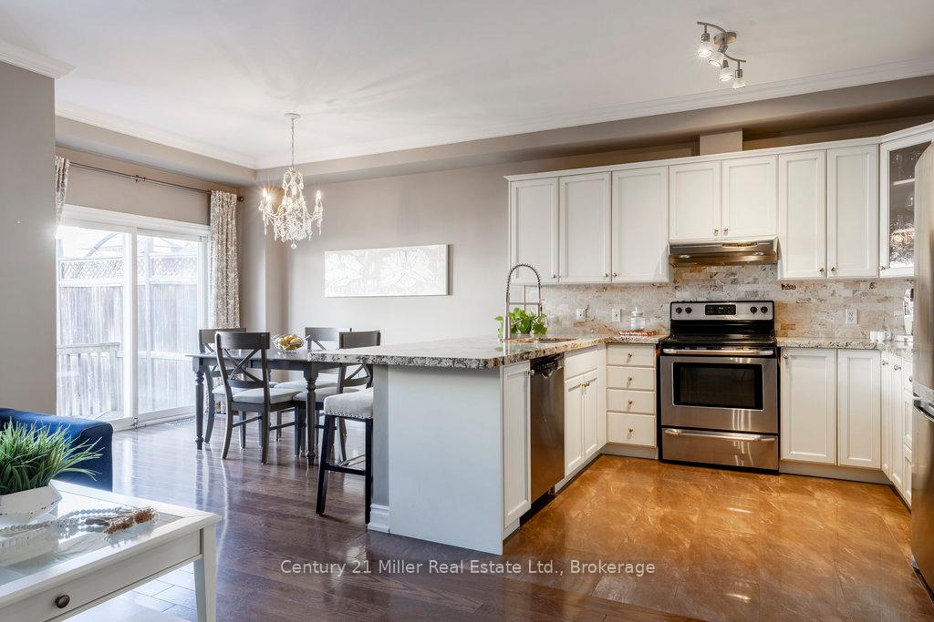 Photo 13 of 5327 McCormack Drive, Burlington, Orchard — HOMEH