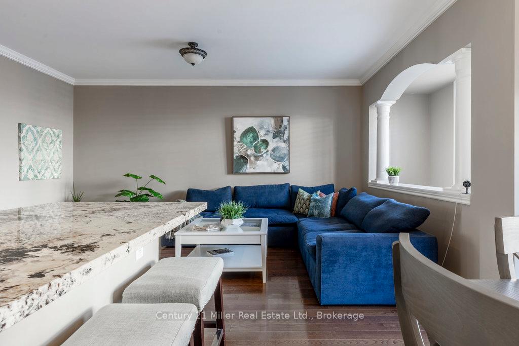 Photo 19 of 5327 McCormack Drive, Burlington, Orchard — HOMEH