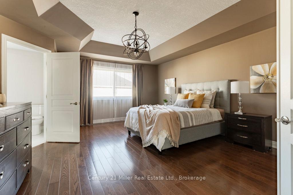 Photo 22 of 5327 McCormack Drive, Burlington, Orchard — HOMEH