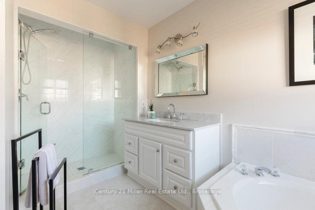 Photo 27 of 5327 McCormack Drive, Burlington, Orchard — HOMEH